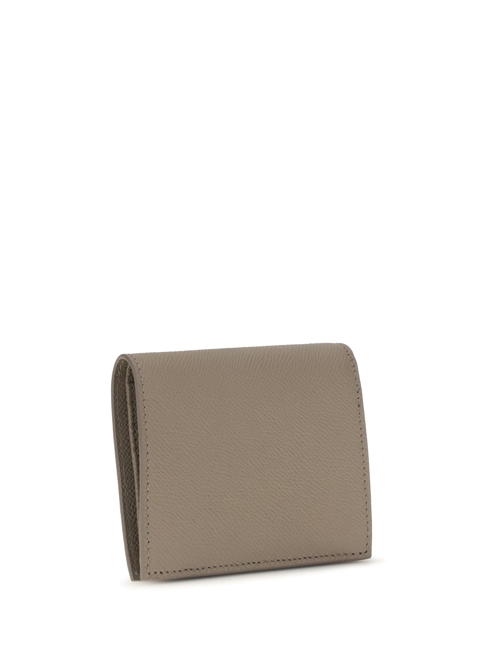 Ferragamo Women Gancini Wallet FERRAGAMO