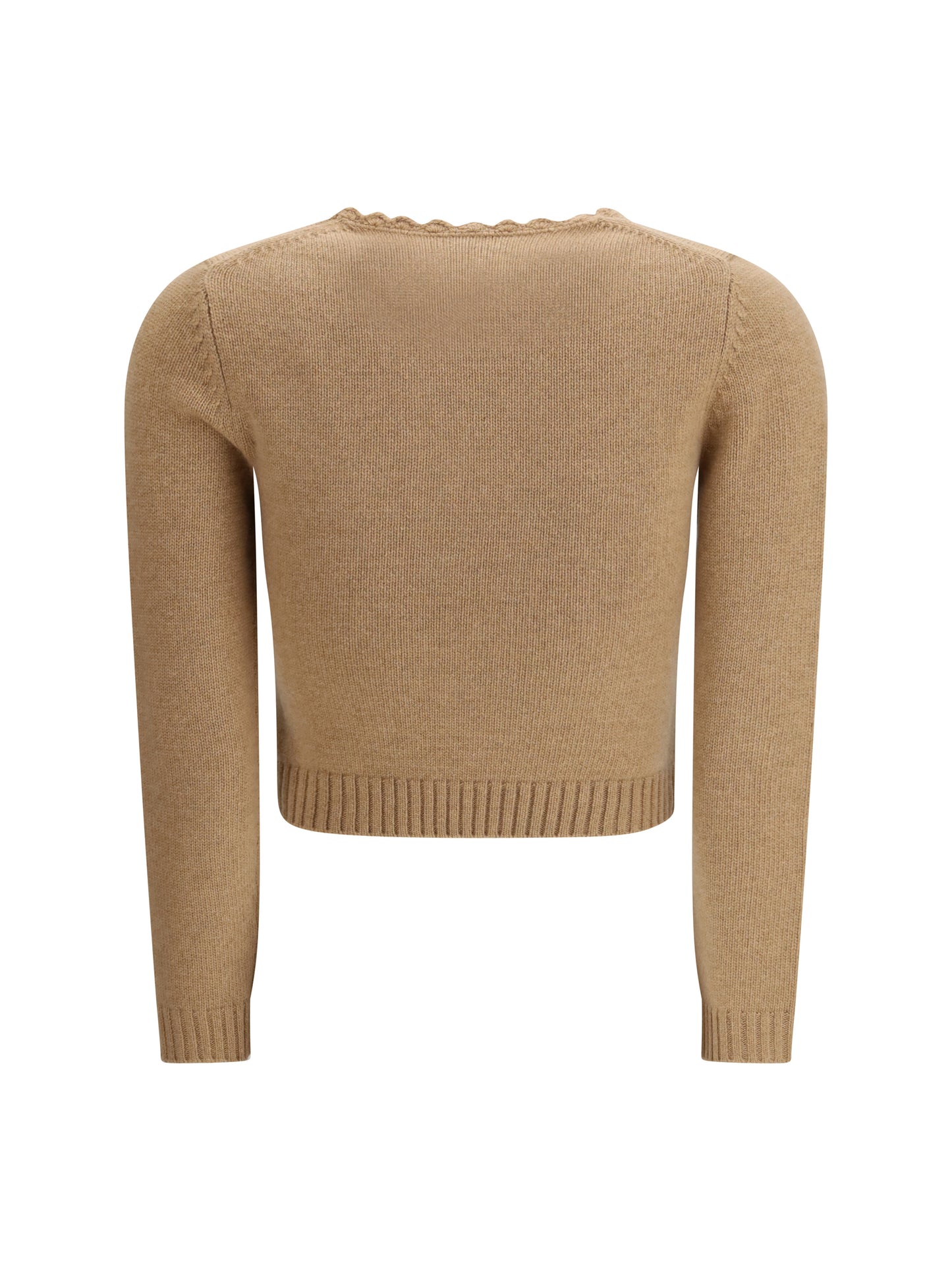 Chloé Women Logo Sweater CHLOE