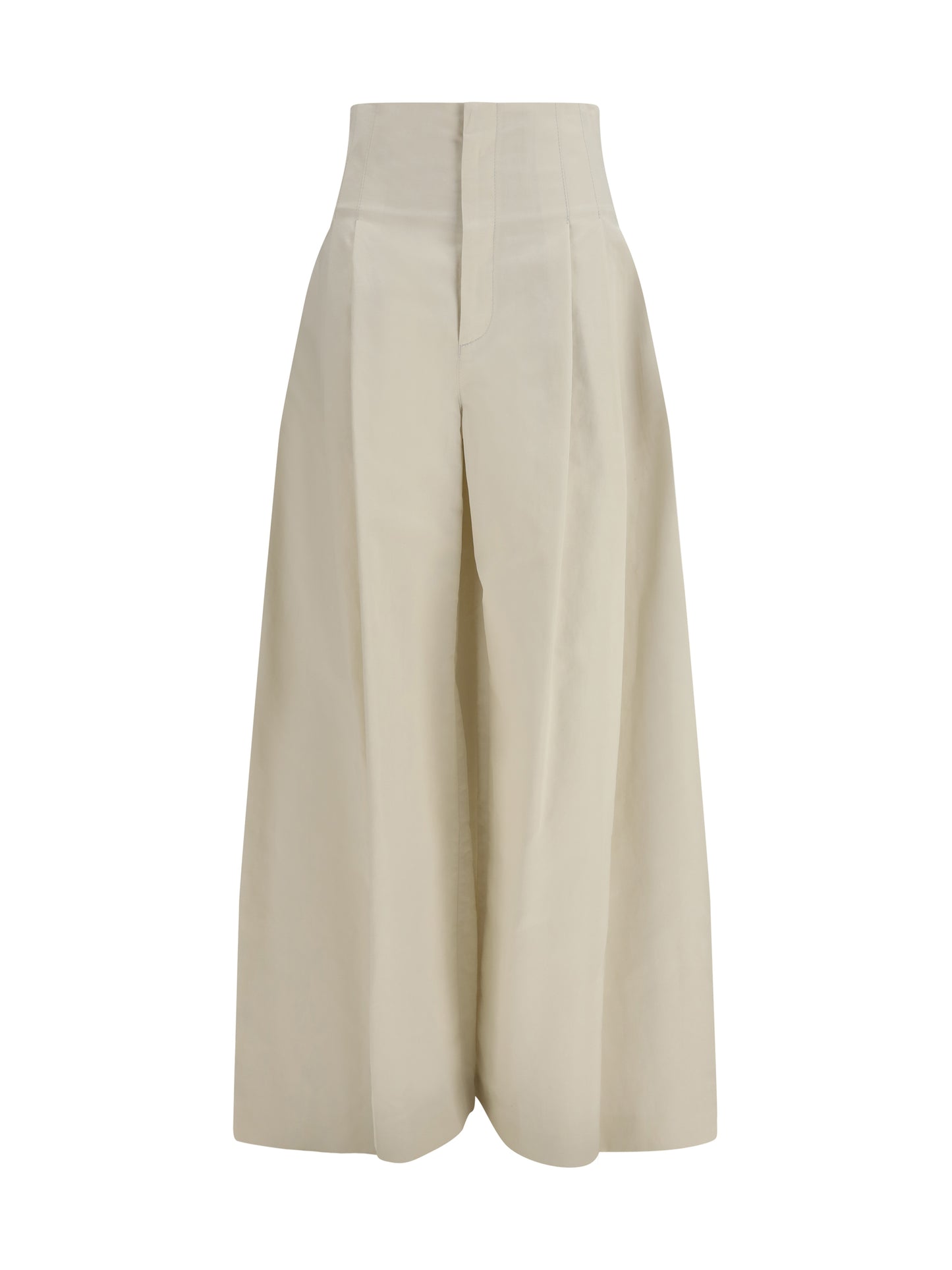 Brunello Cucinelli Women Palazzo Pants BRUNELLO CUCINELLI