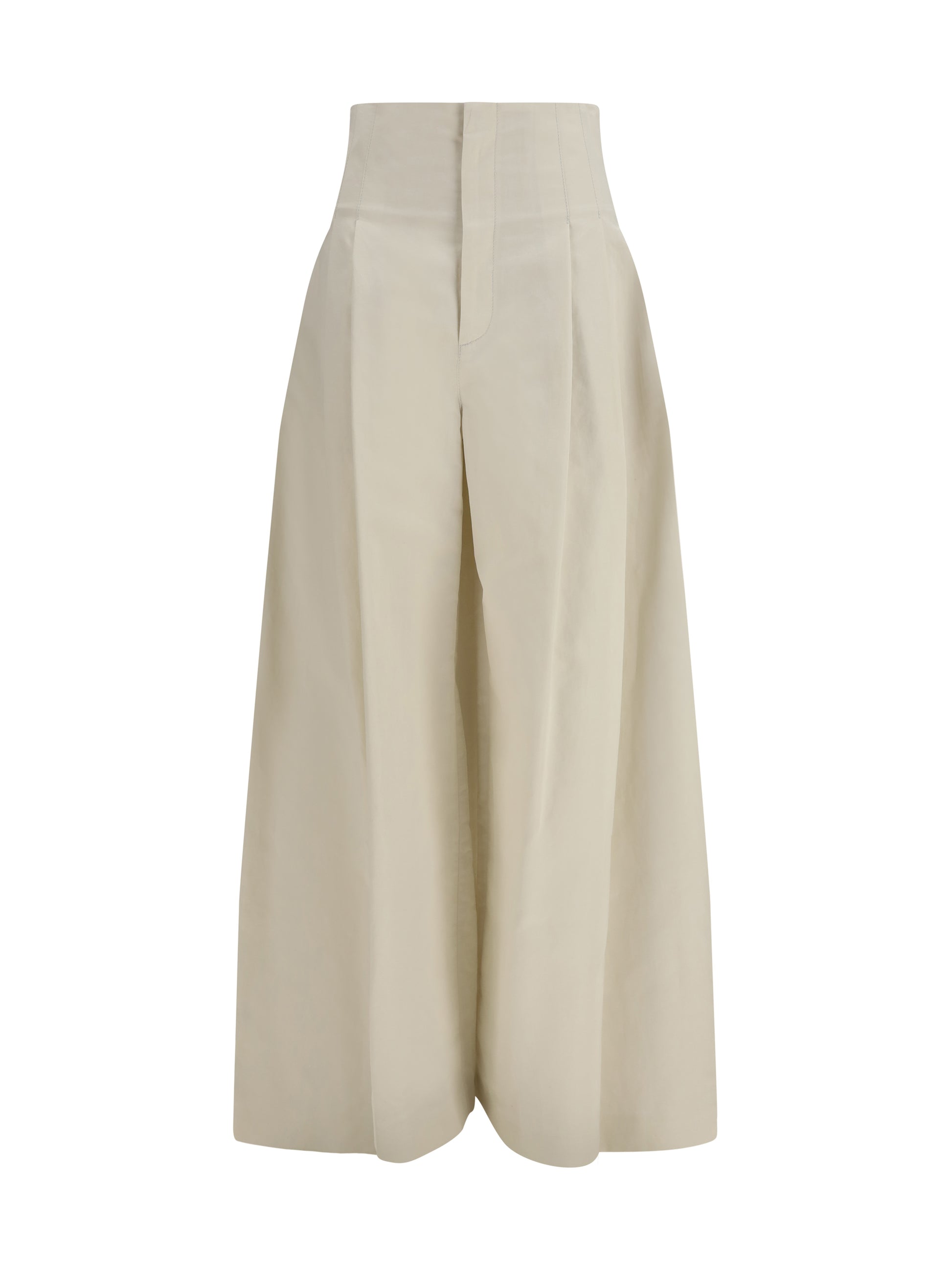 Brunello Cucinelli Women Palazzo Pants BRUNELLO CUCINELLI