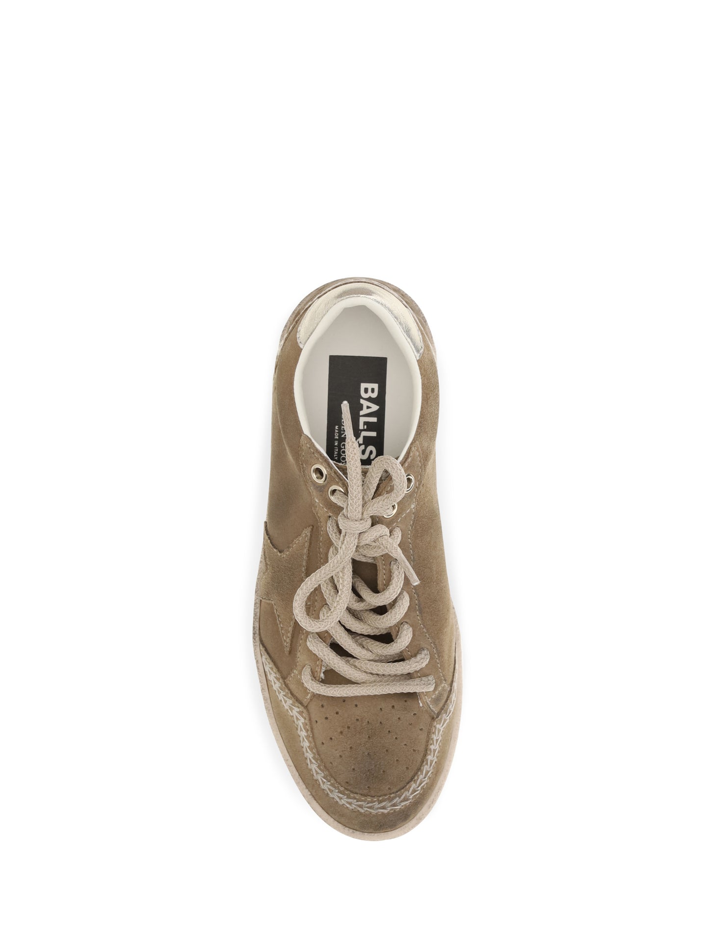 Golden Goose Women Ball Star Sneakers GOLDEN GOOSE