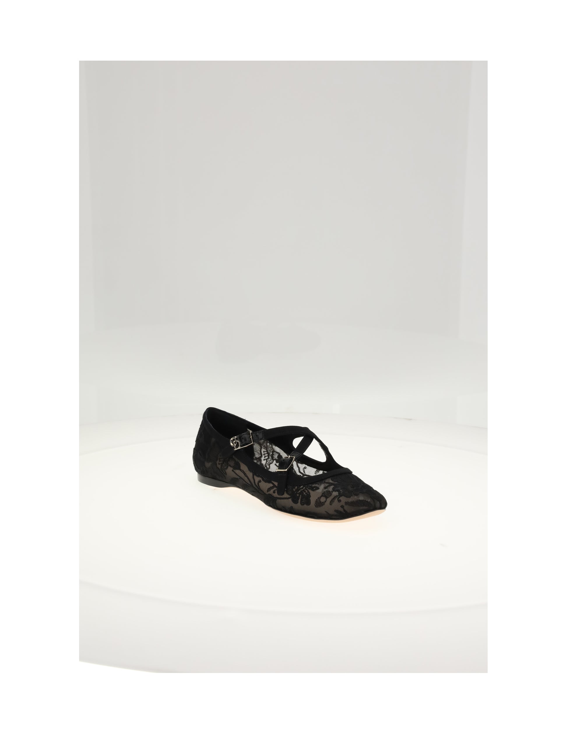 Dior Women Very Dior Ballerina 0.5Cm CHRISTIAN DIOR