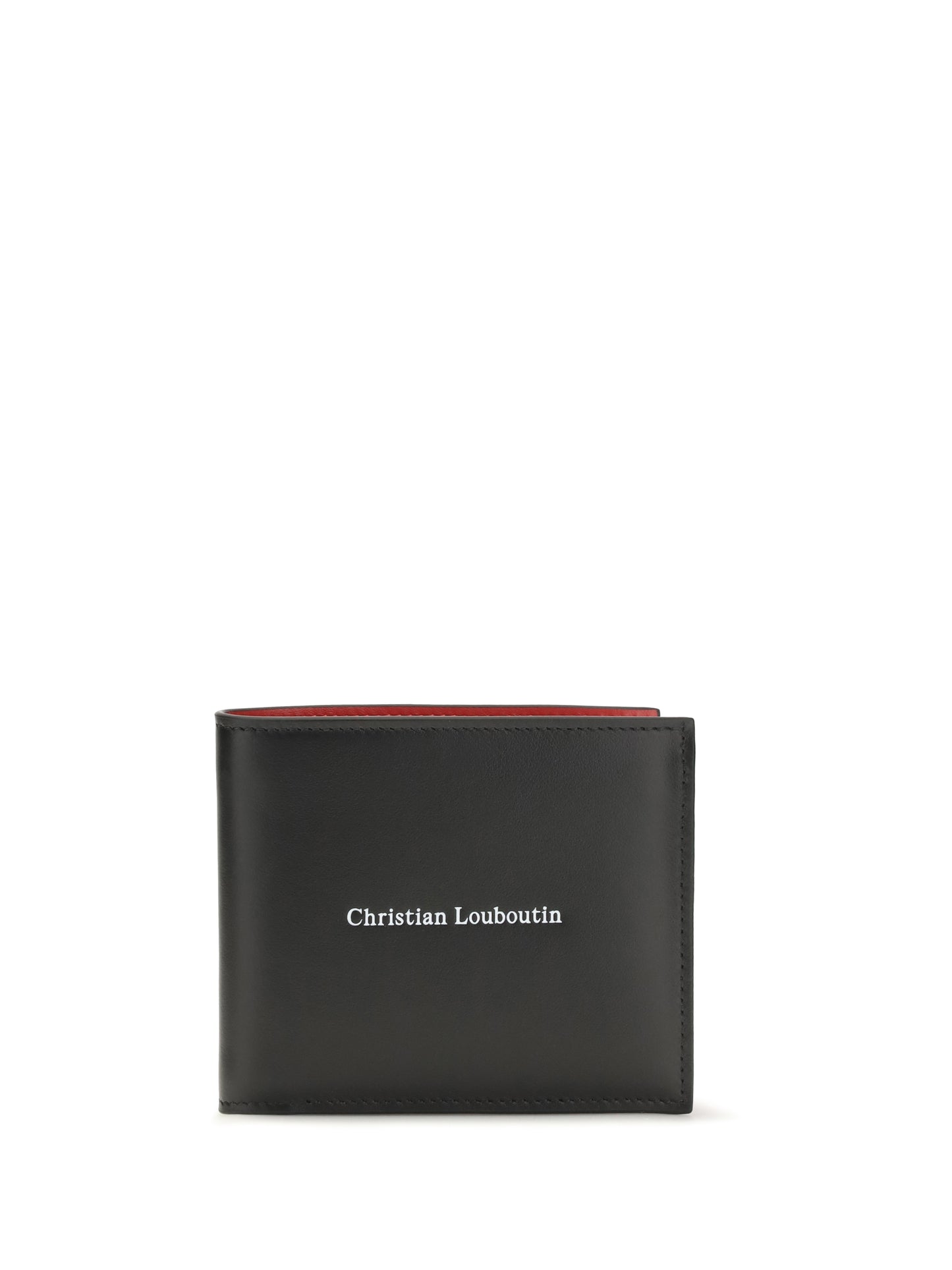 Christian Louboutin Men Canopy Bifold Wallet CHRISTIAN LOUBOUTIN