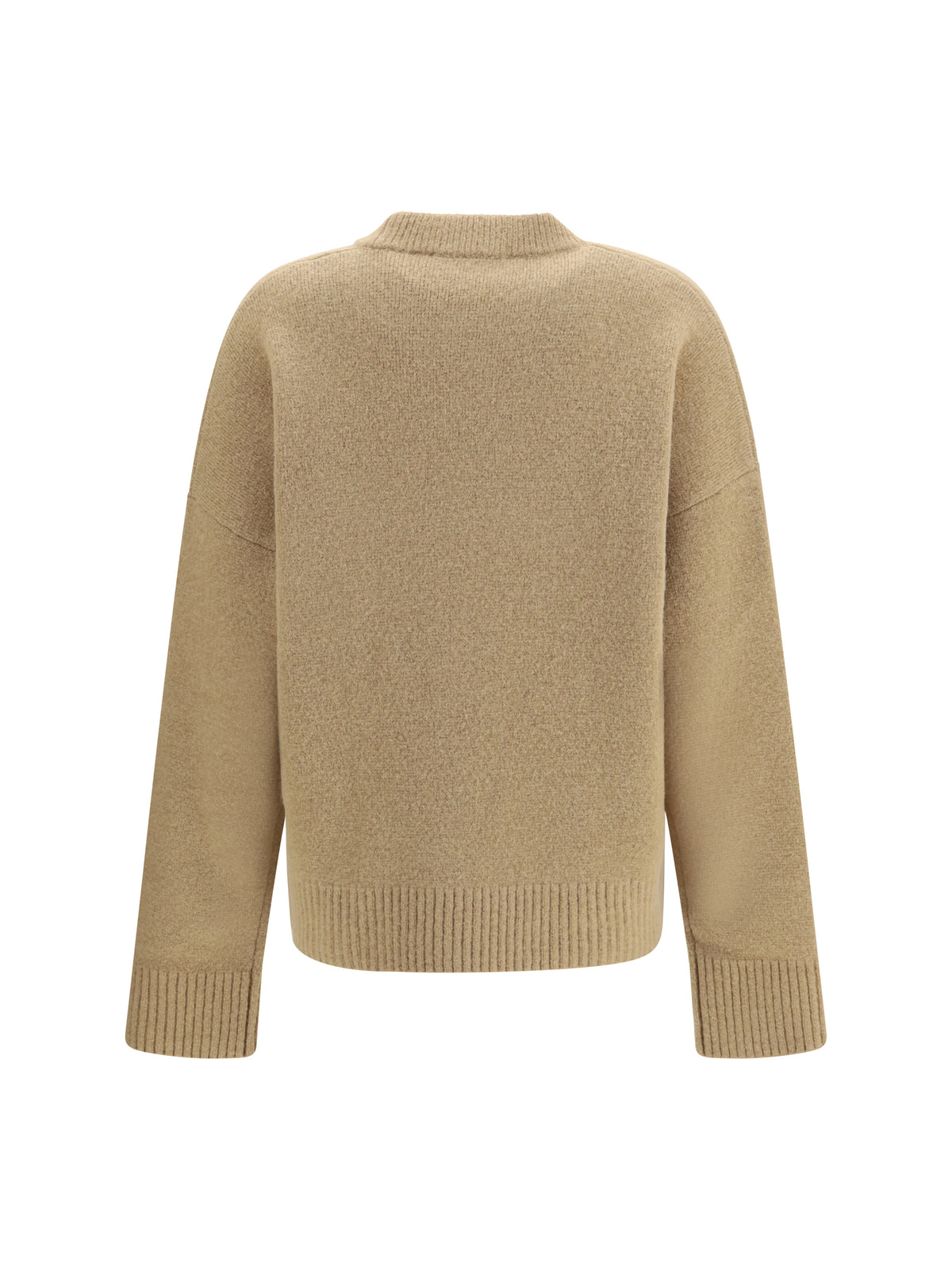 Ami Paris Women Ami De Coeur Sweater AMI PARIS