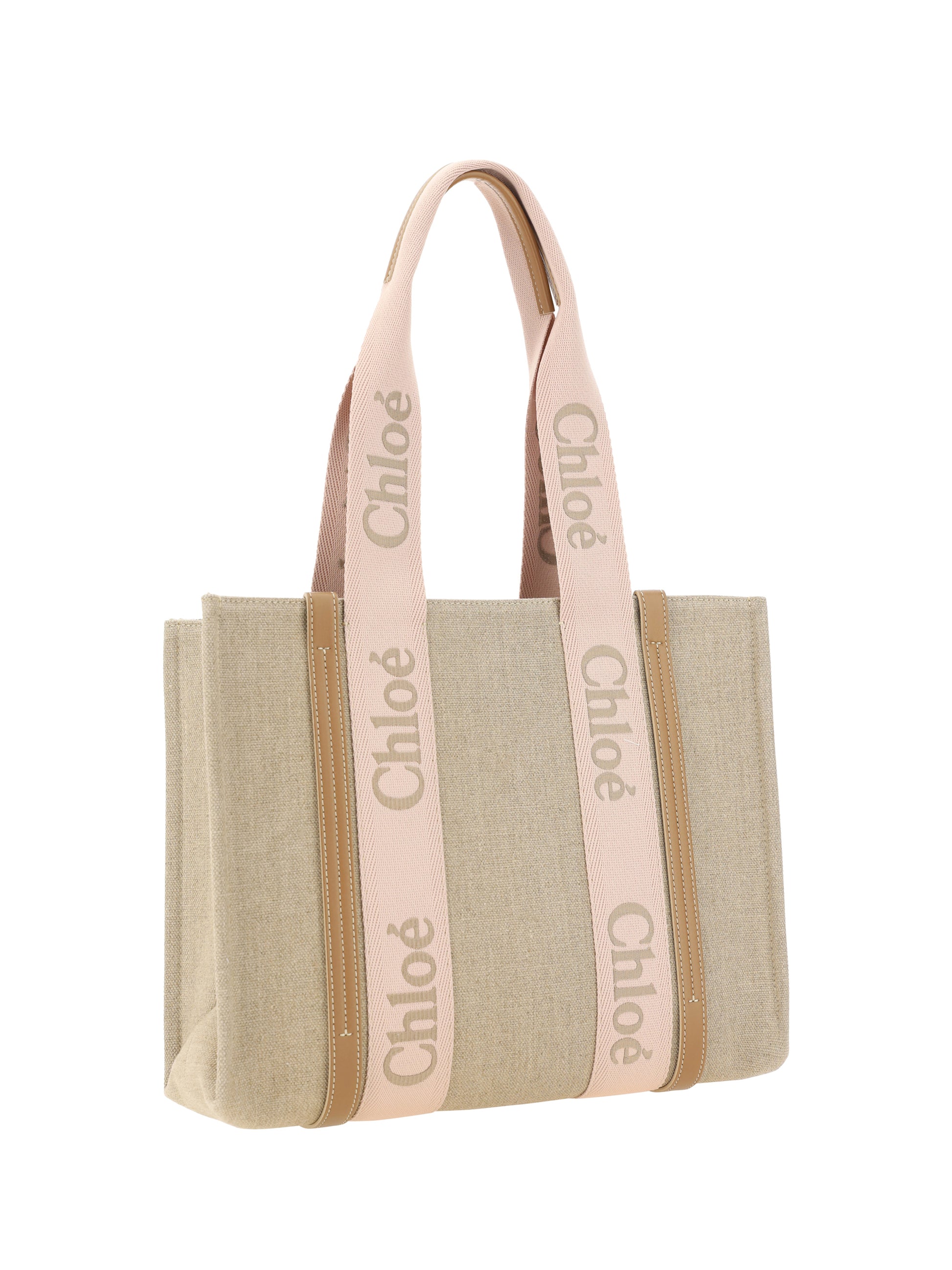 Chloé Women Woody Shoulder Bag CHLOE