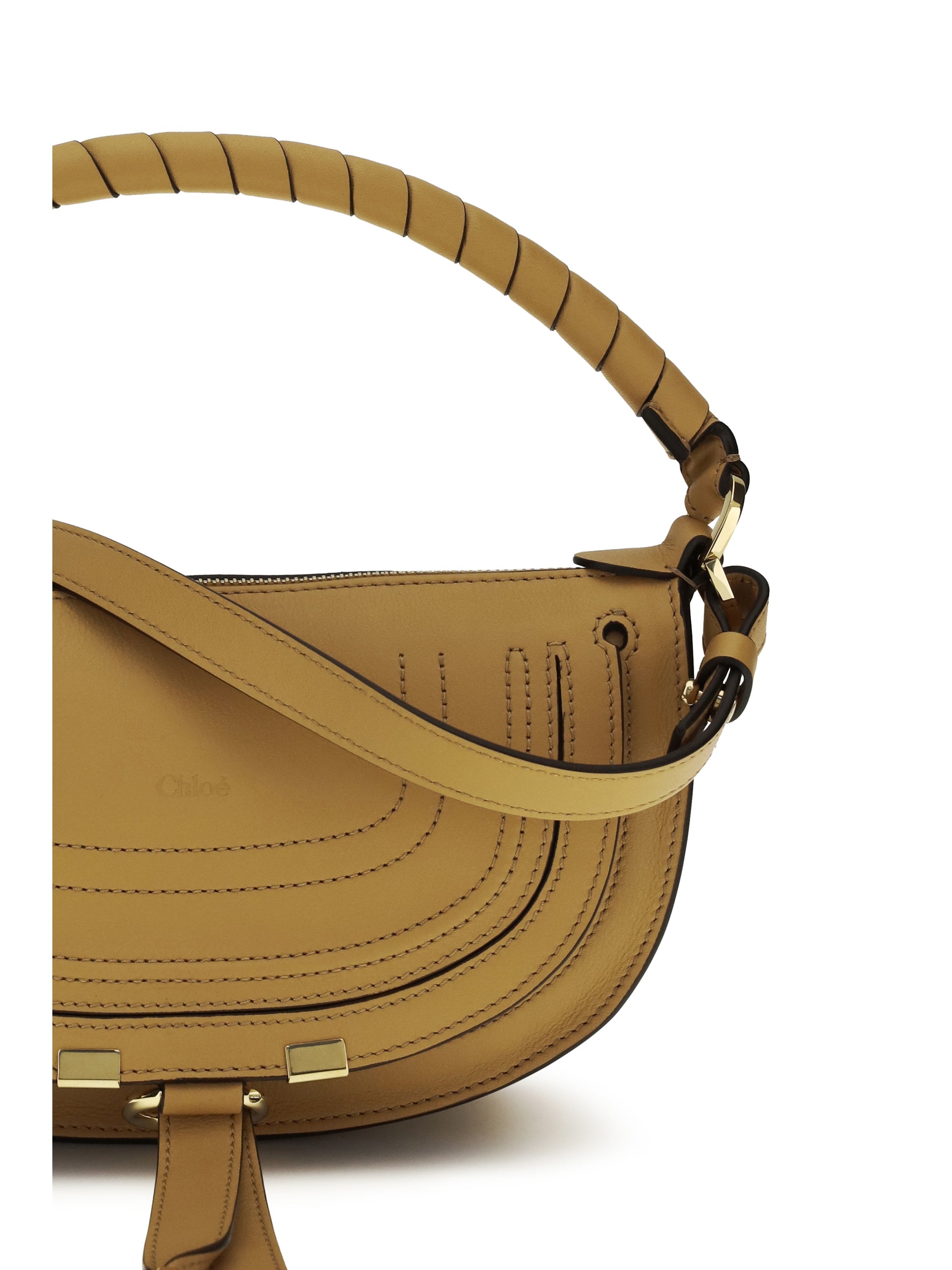 Chloé Women Marcie Mini Shoulder Bag CHLOE