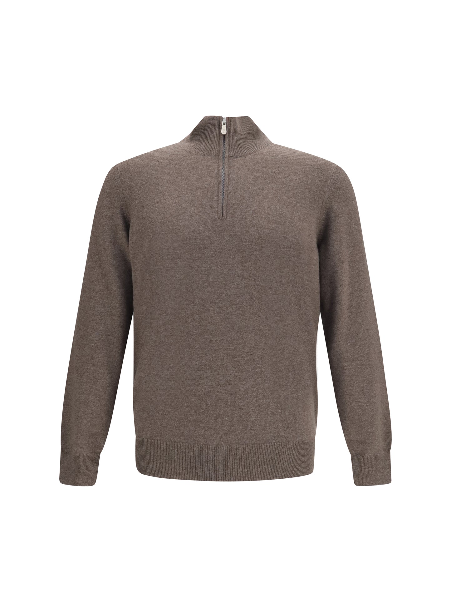 Brunello Cucinelli Men Cashmere Sweater BRUNELLO CUCINELLI