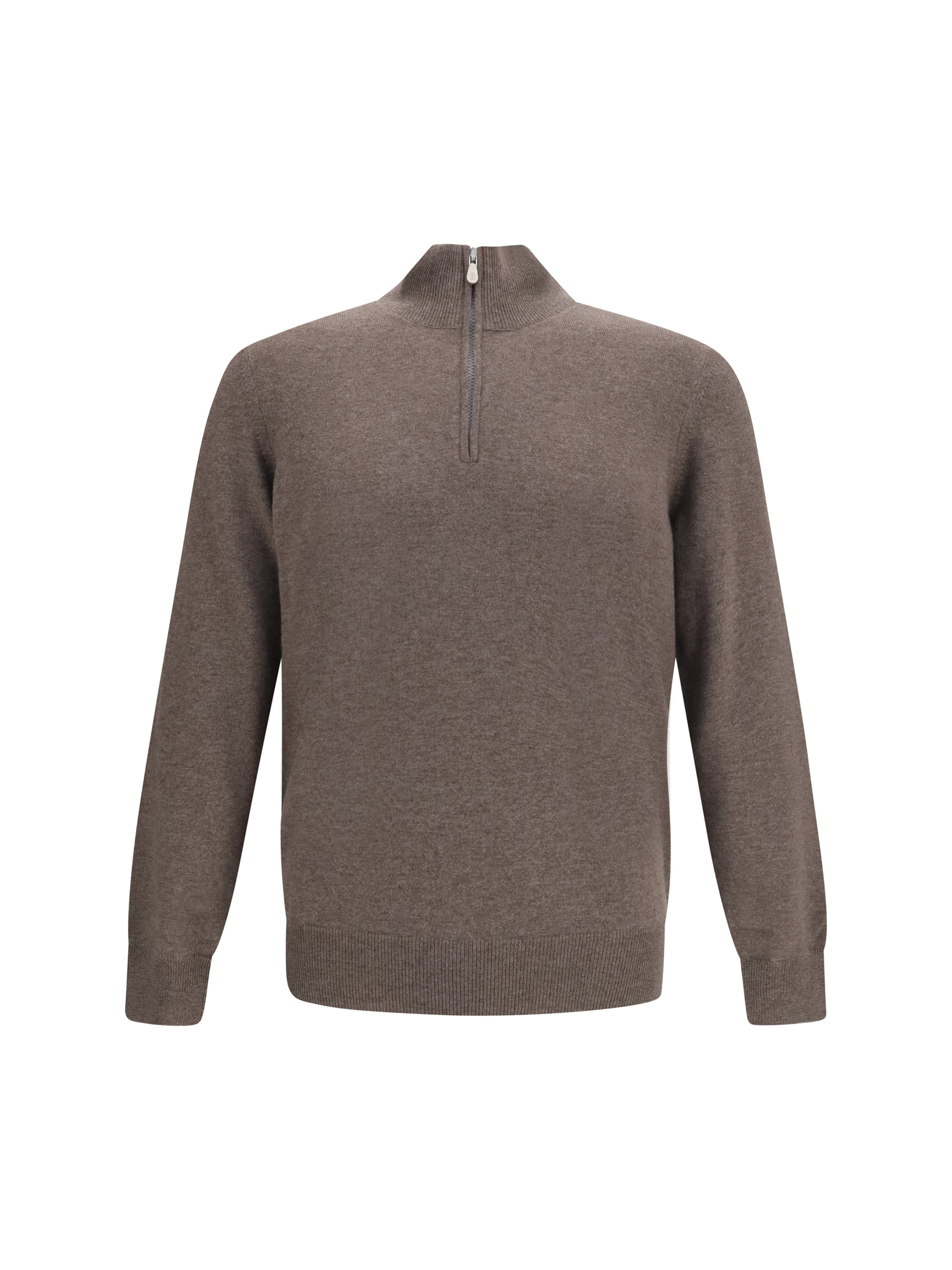 Brunello Cucinelli Men Cashmere Sweater BRUNELLO CUCINELLI