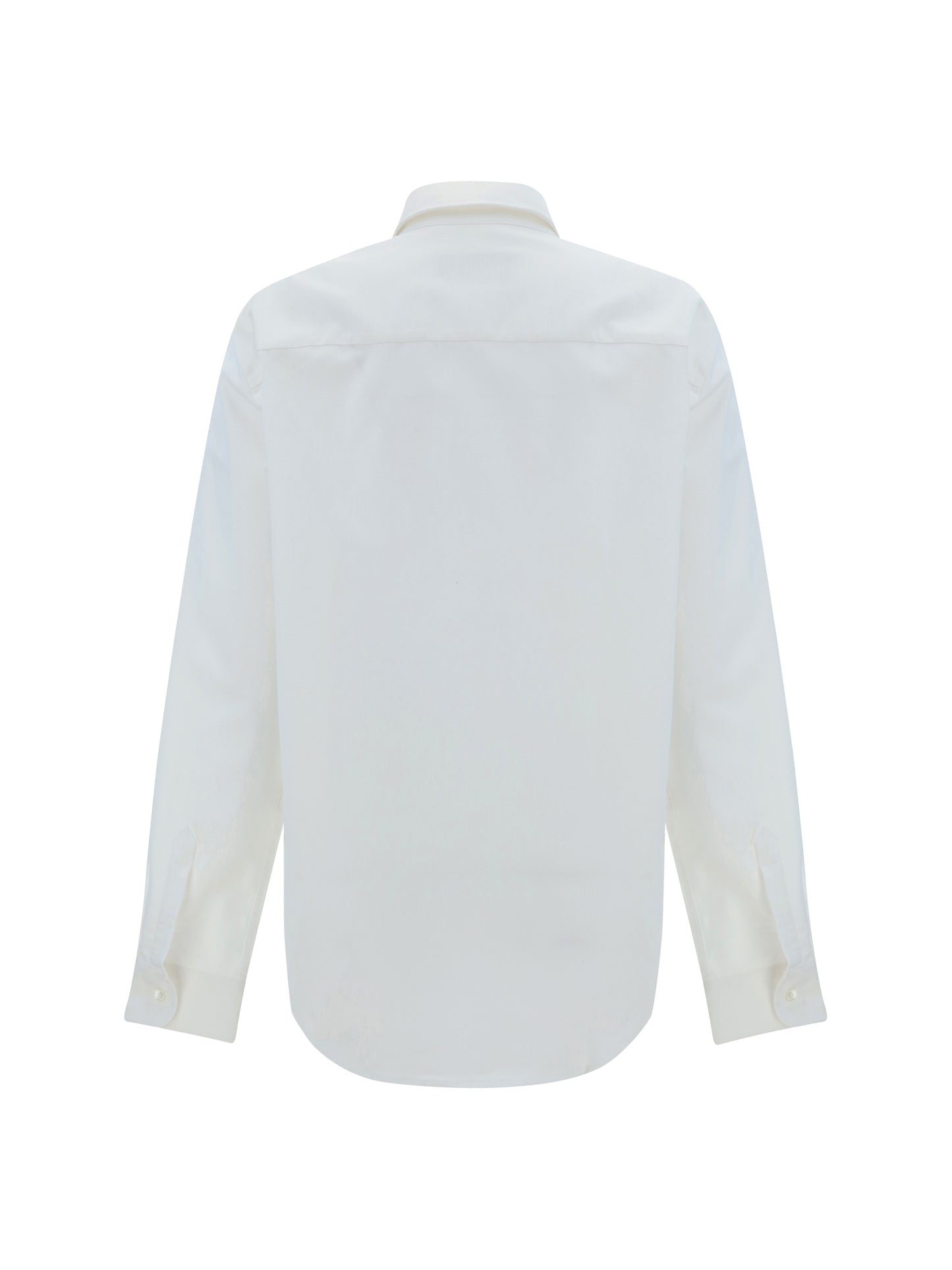 Ami Paris Women Adc Shirt AMI PARIS