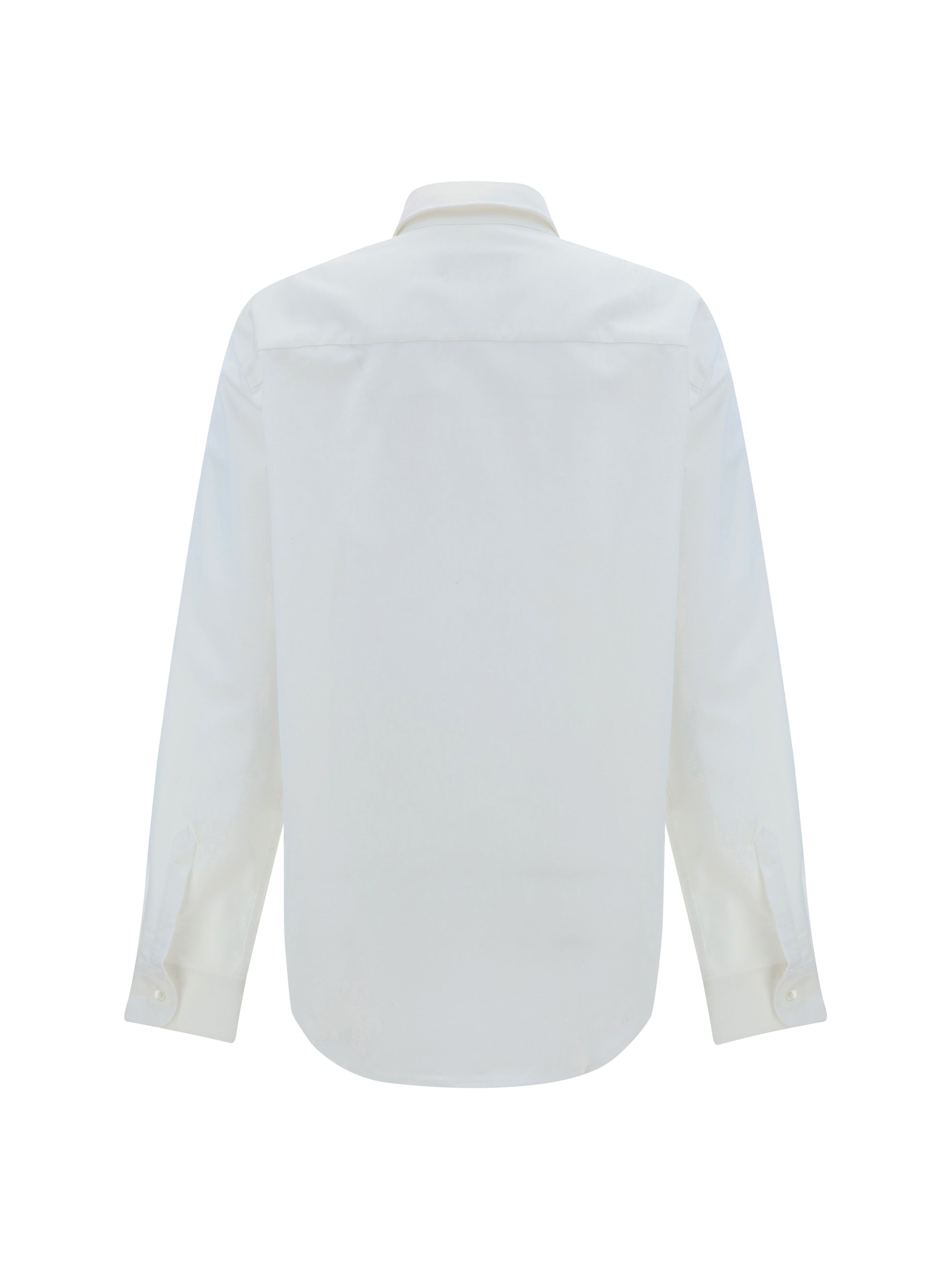 Ami Paris Women Adc Shirt AMI PARIS