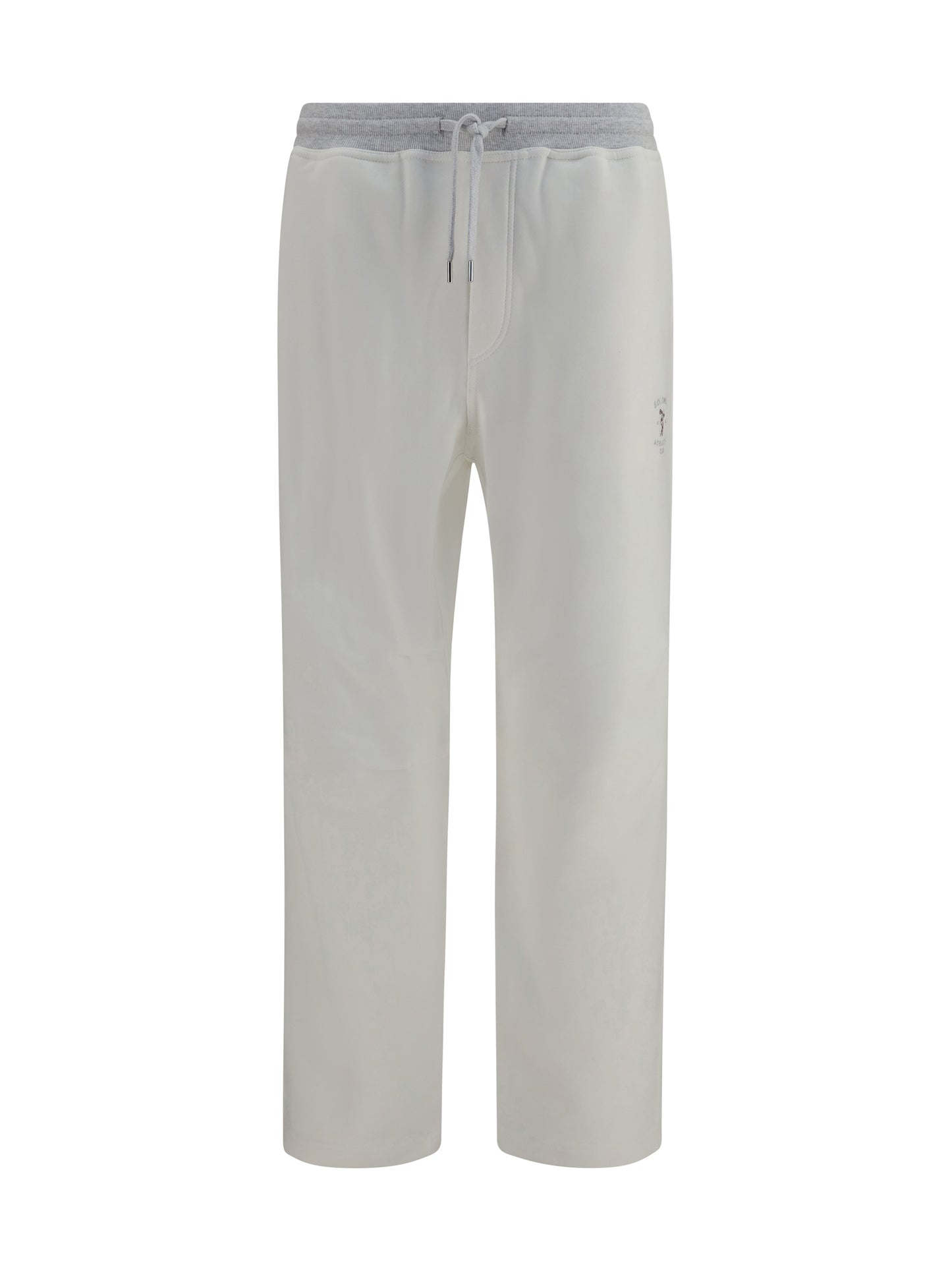 Brunello Cucinelli Men Cotton Pants BRUNELLO CUCINELLI