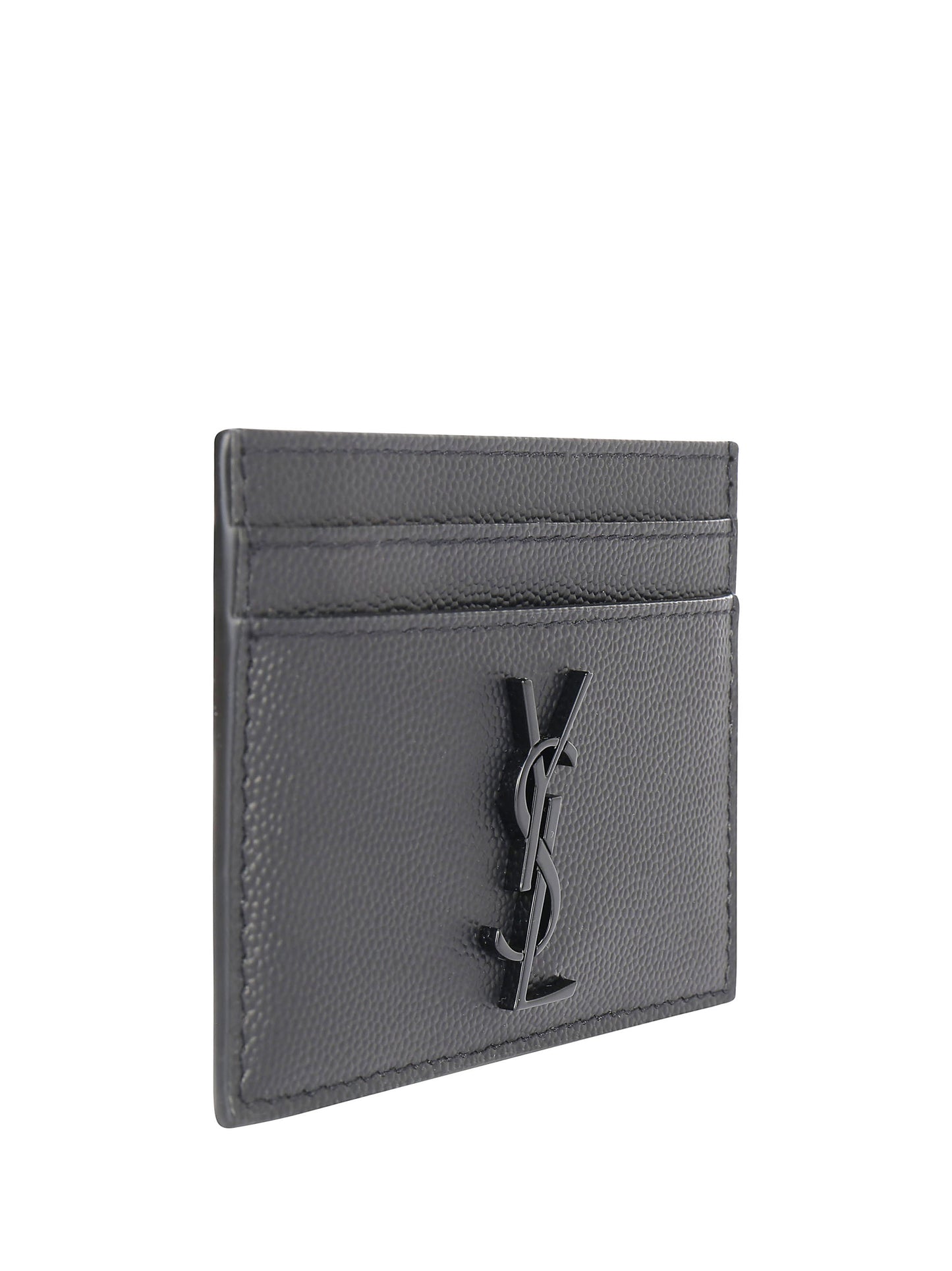 Saint Laurent Men Card Holder SAINT LAURENT