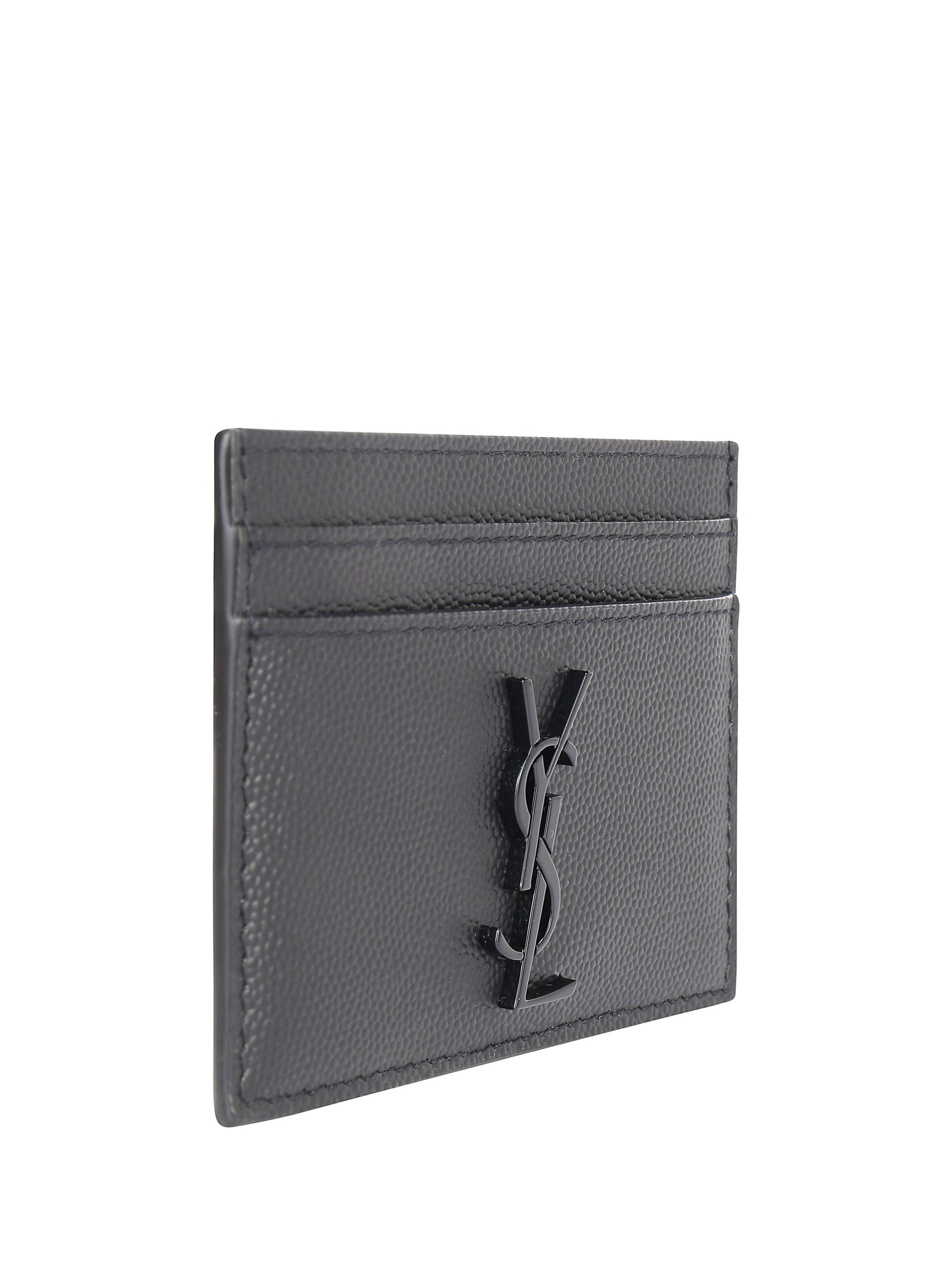 Saint Laurent Men Card Holder SAINT LAURENT