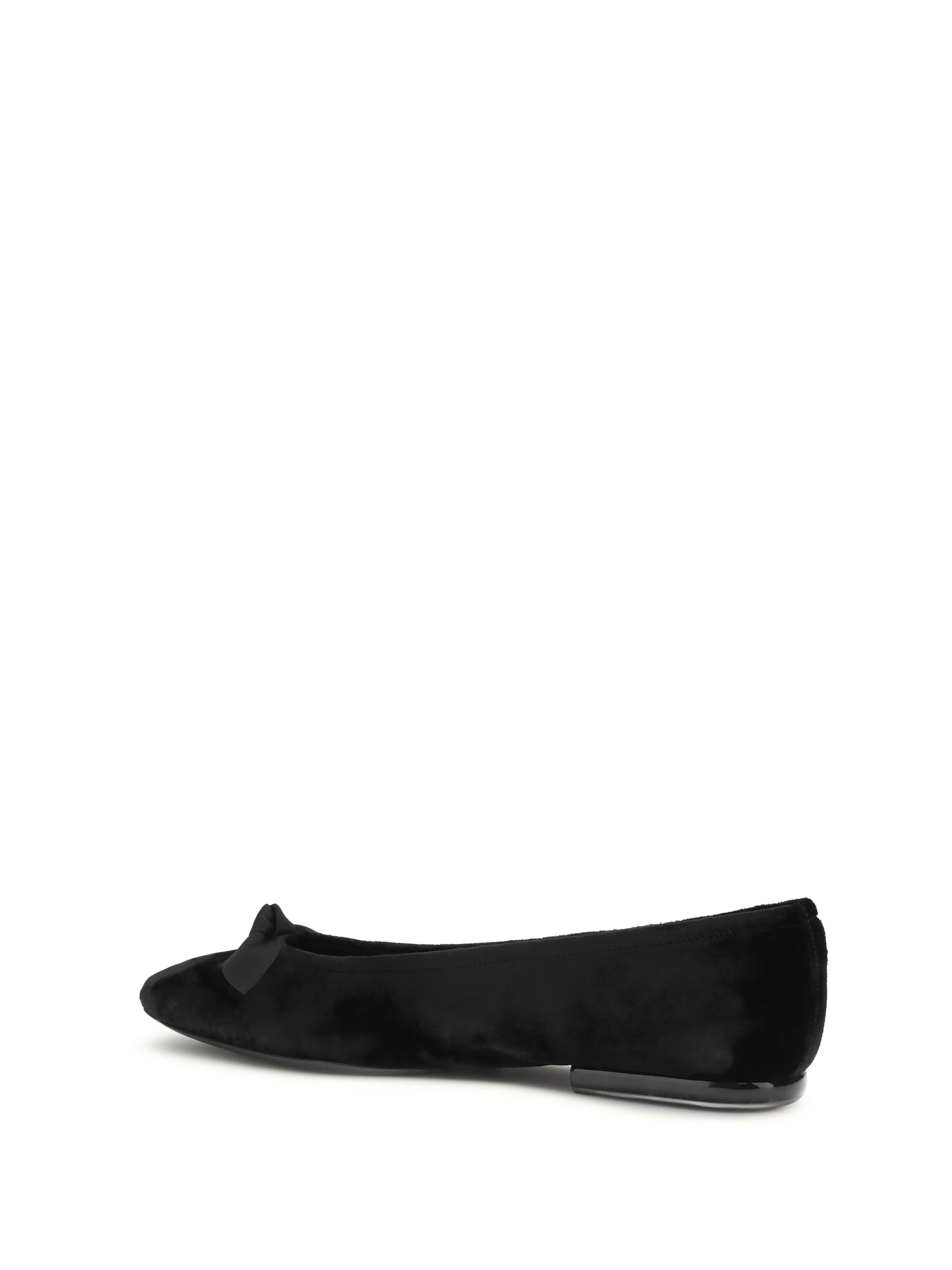 Loro Piana Women Primula Ballerinas LORO PIANA