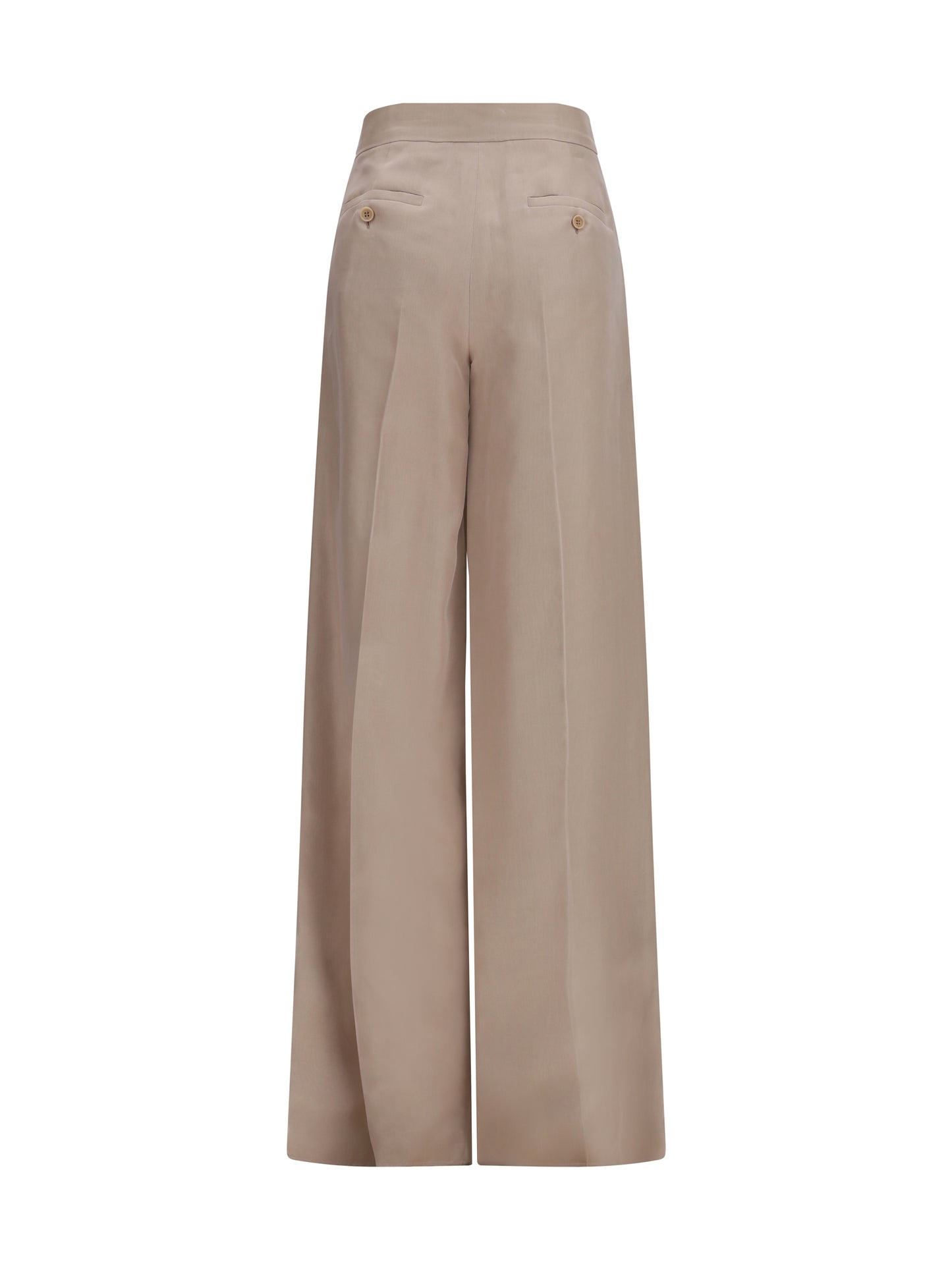Max Mara Women Rasoio Pants MAX MARA