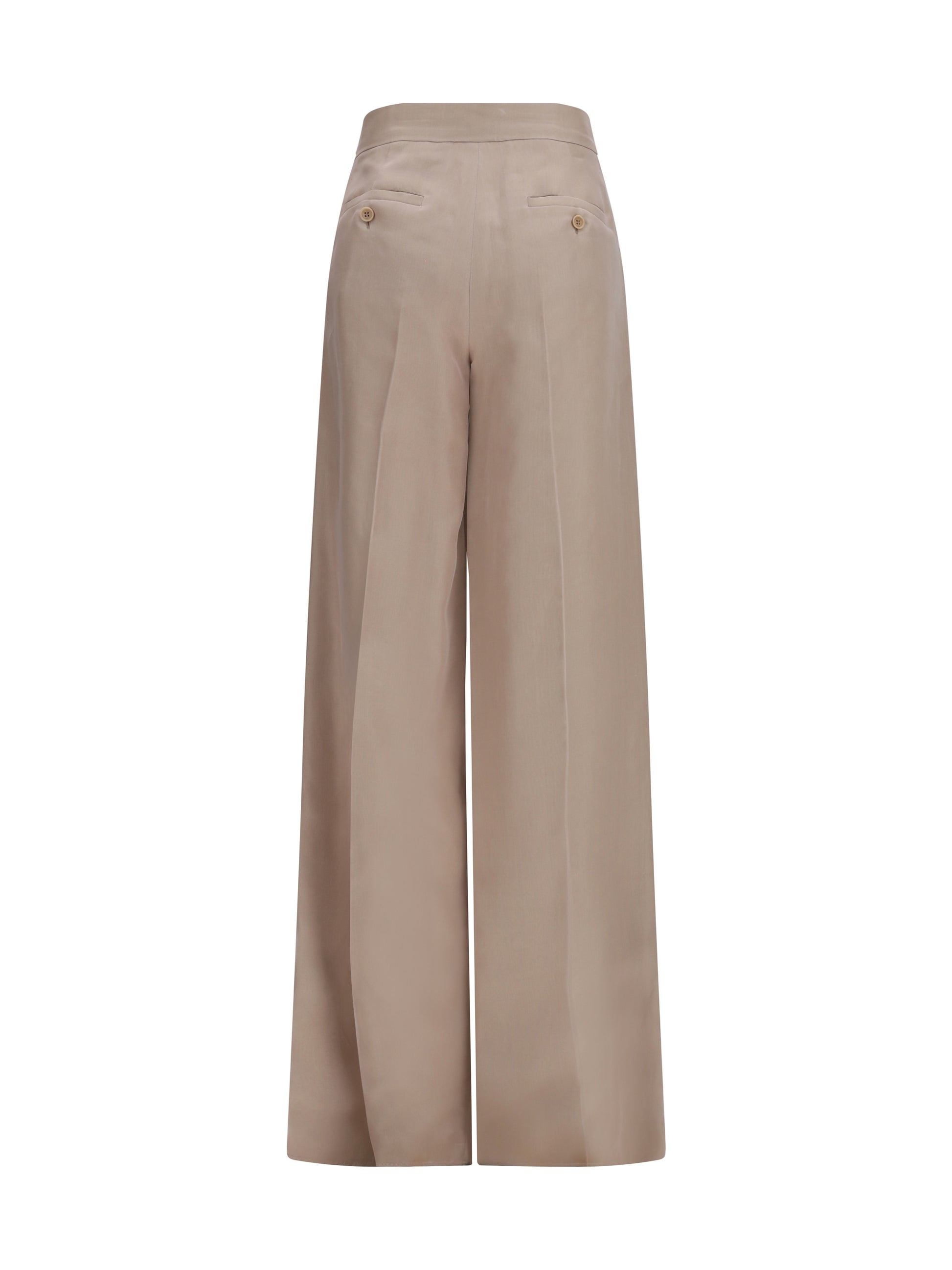Max Mara Women Rasoio Pants MAX MARA