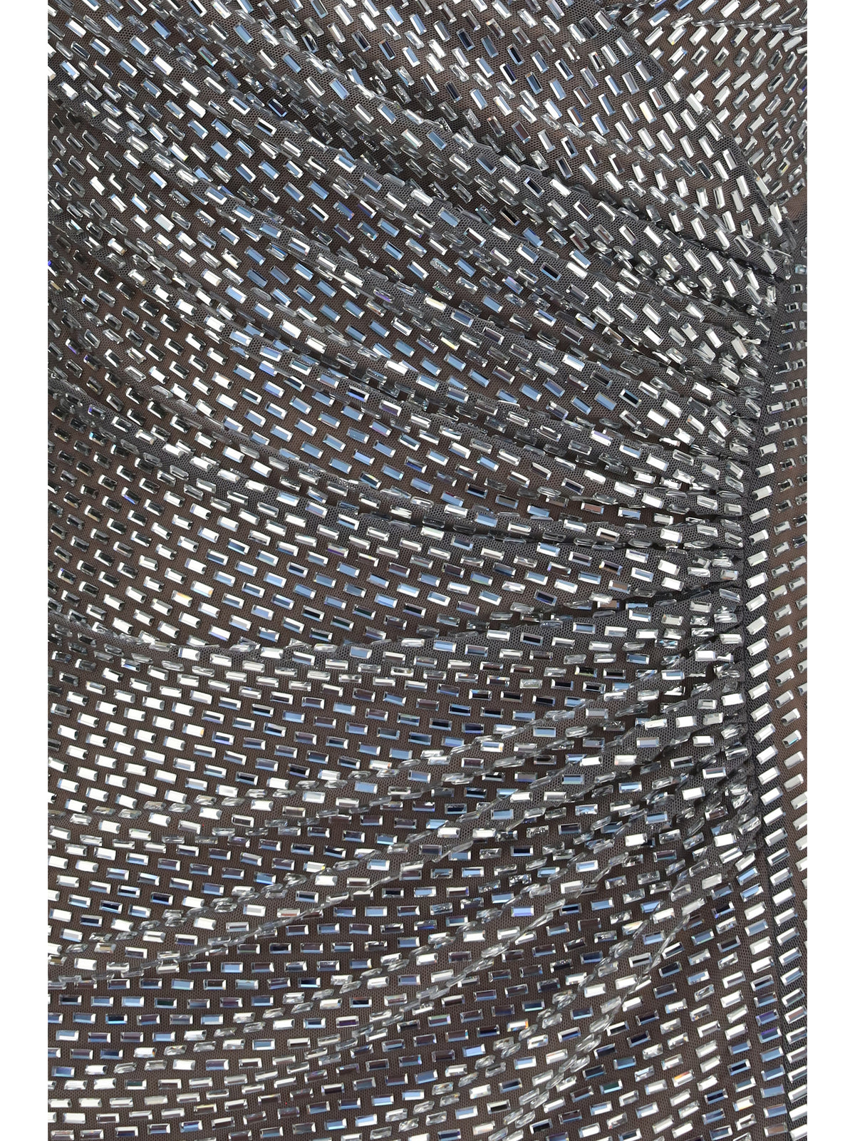 Self-Portrait Women Jewel-Detail Wrap Dress SELF-PORTRAIT