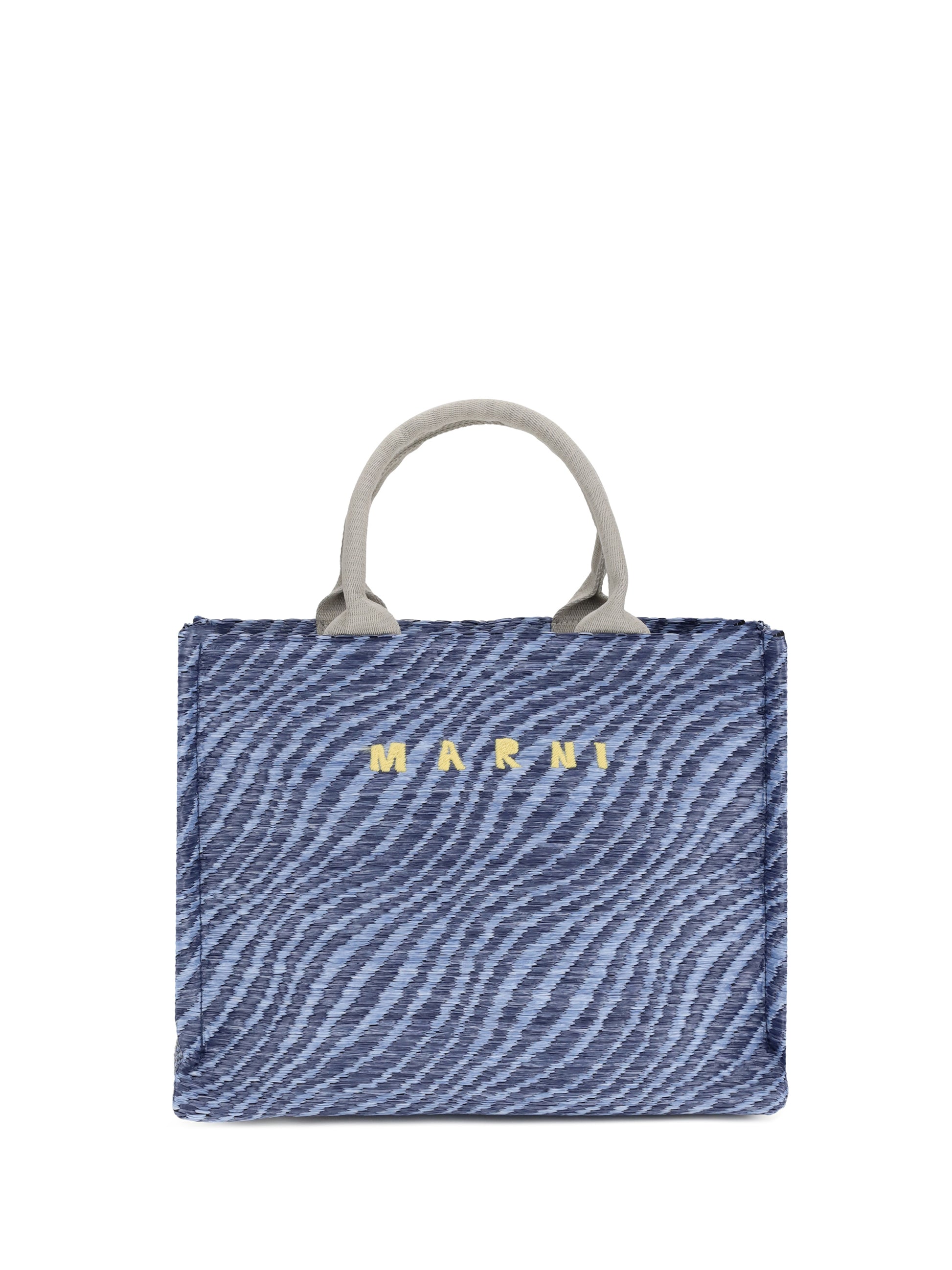 Marni Women Fabric Tote Bag MARNI