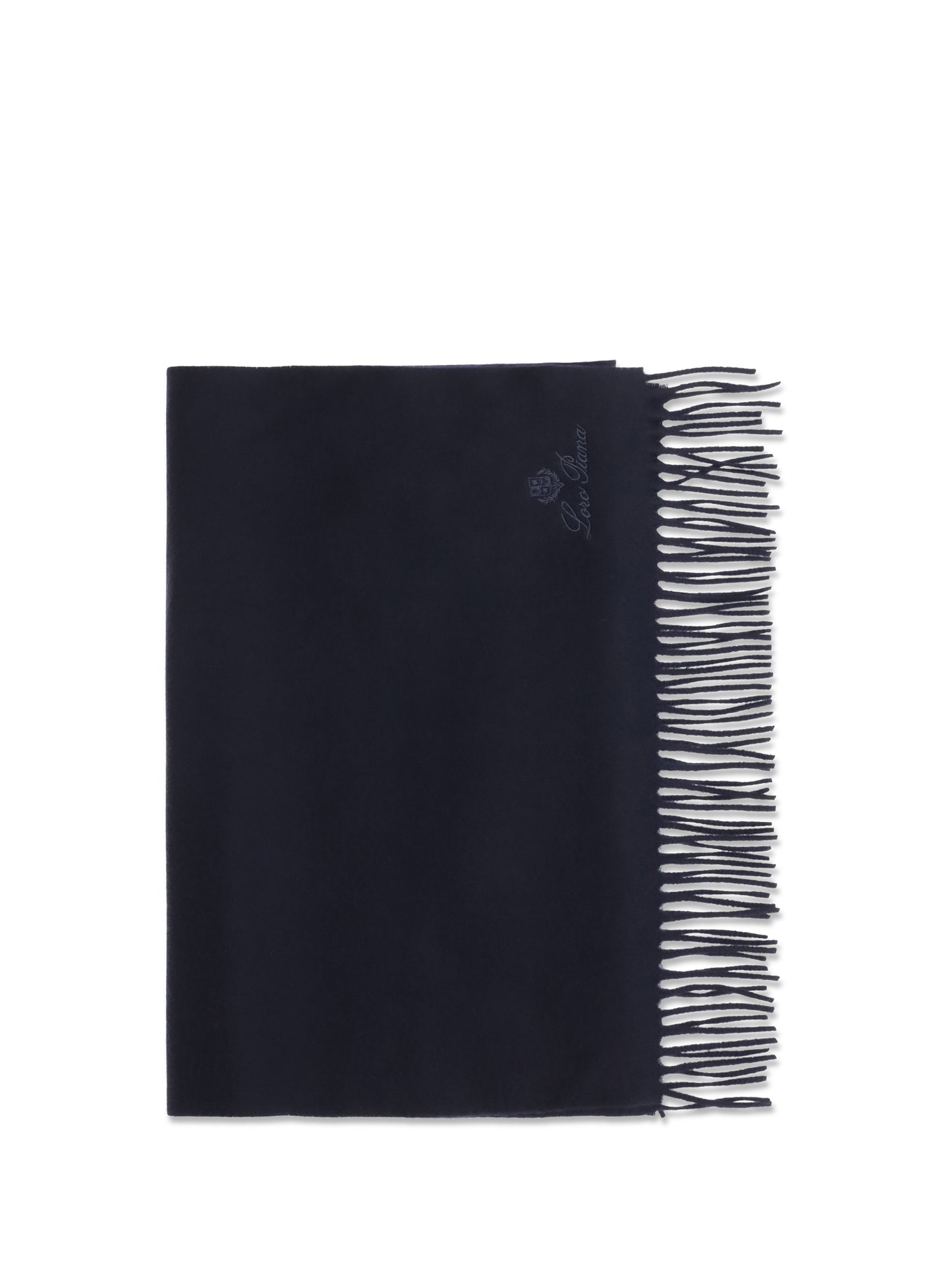 Loro Piana Men Cashmere Scarf LORO PIANA