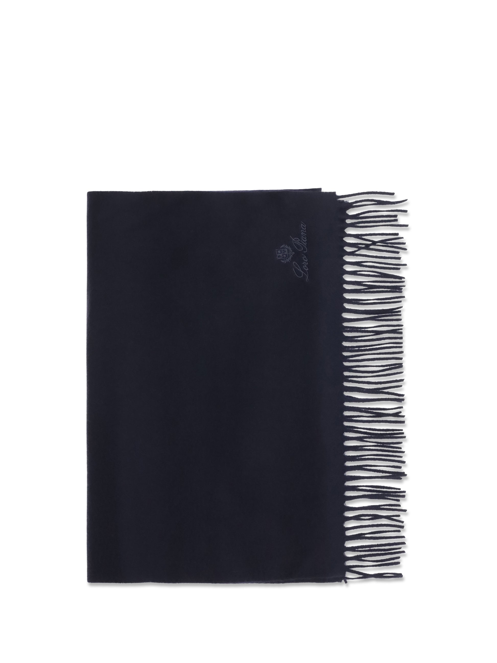 Loro Piana Men Cashmere Scarf LORO PIANA