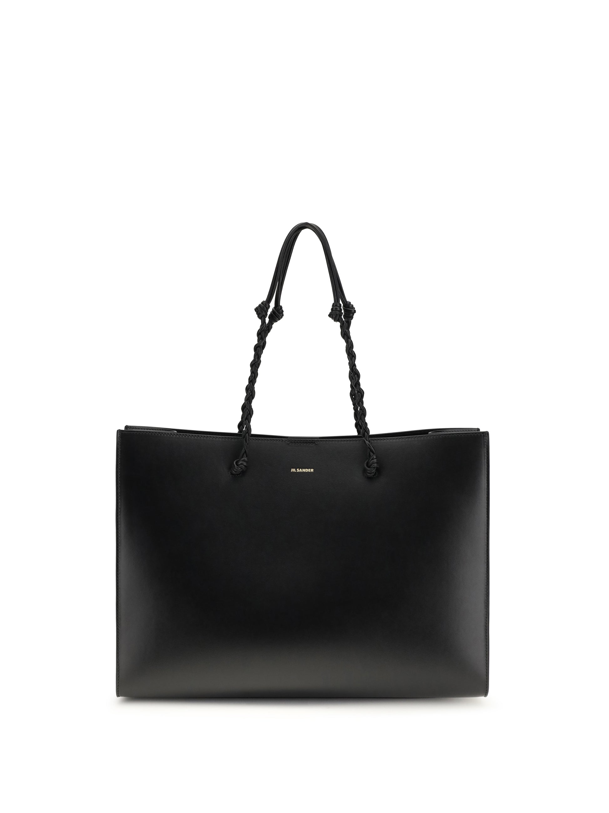 Jil Sander Women Tangle Tote Bag JIL SANDER