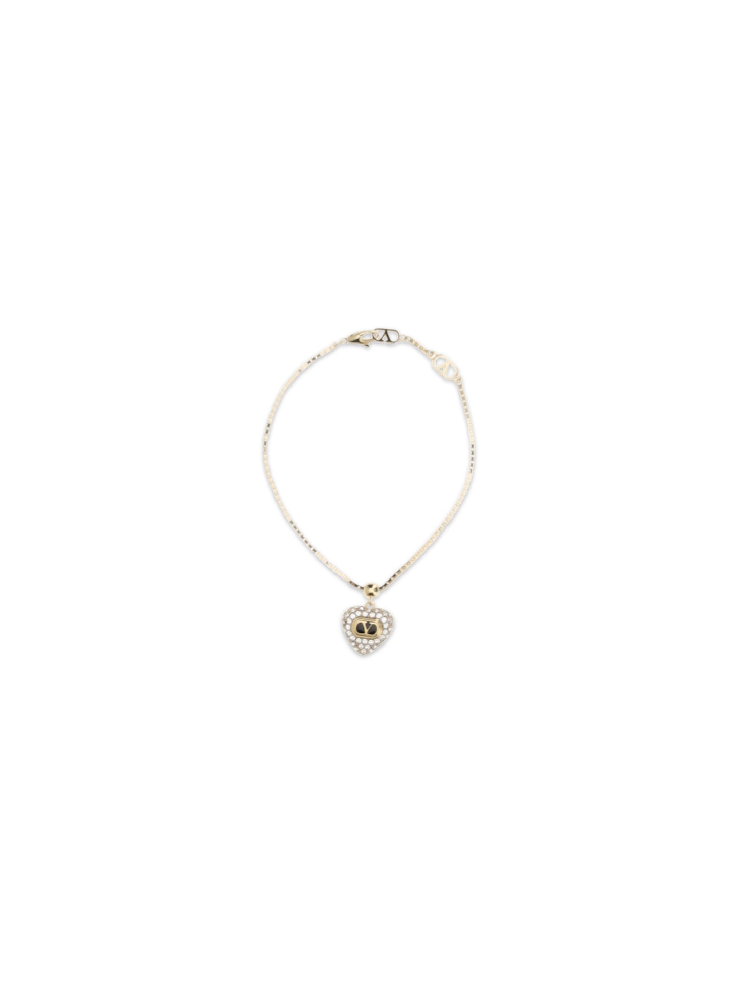 Valentino Garavani Women Coeur Royal Bracelet VALENTINO GARAVANI