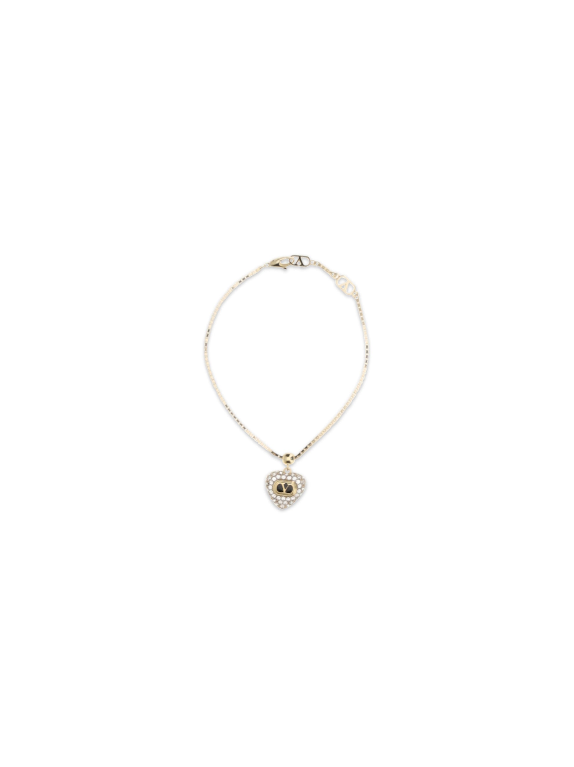 Valentino Garavani Women Coeur Royal Bracelet VALENTINO GARAVANI