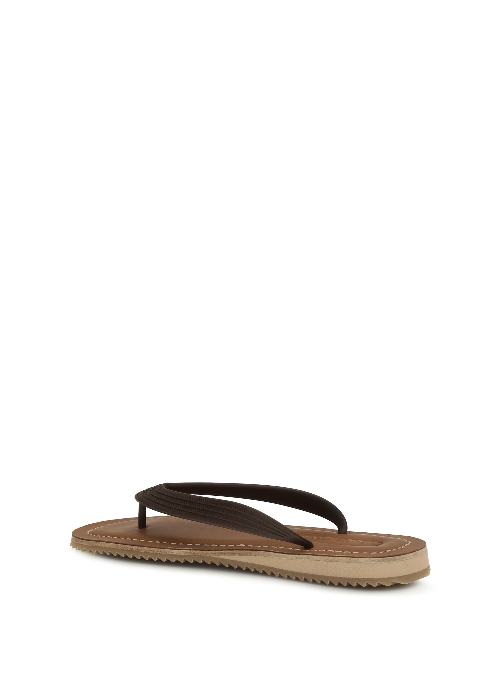 Miu Miu Women Flip-Flop Sandals MIU MIU
