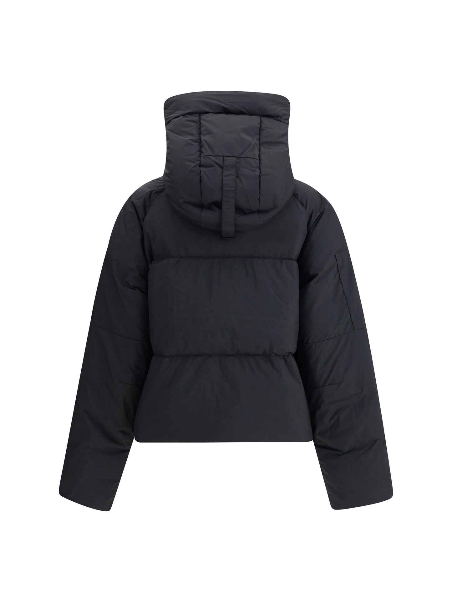Canada Goose Women Chilliwack Padded Jacket CANADA GOOSE