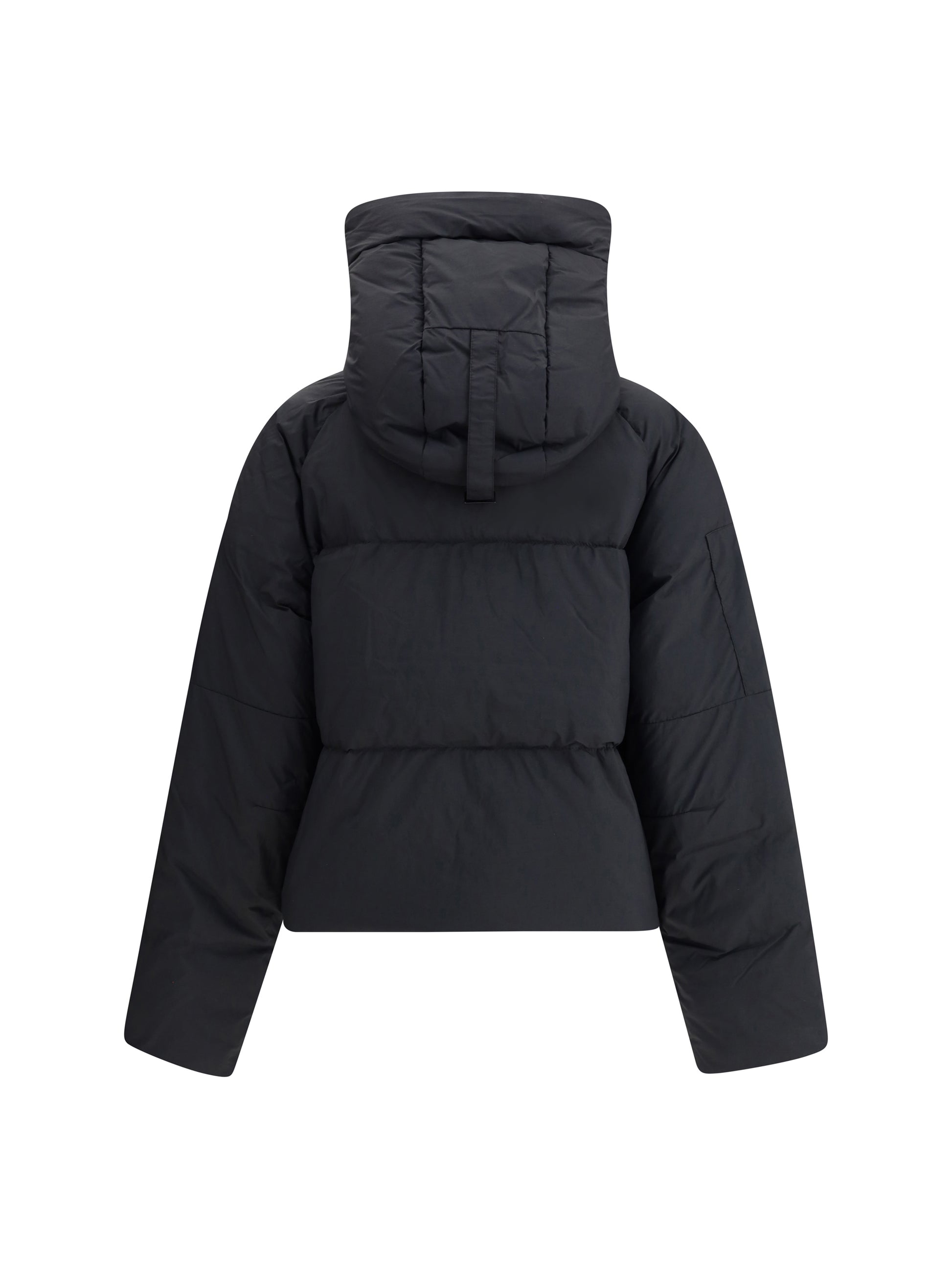 Canada Goose Women Chilliwack Padded Jacket CANADA GOOSE