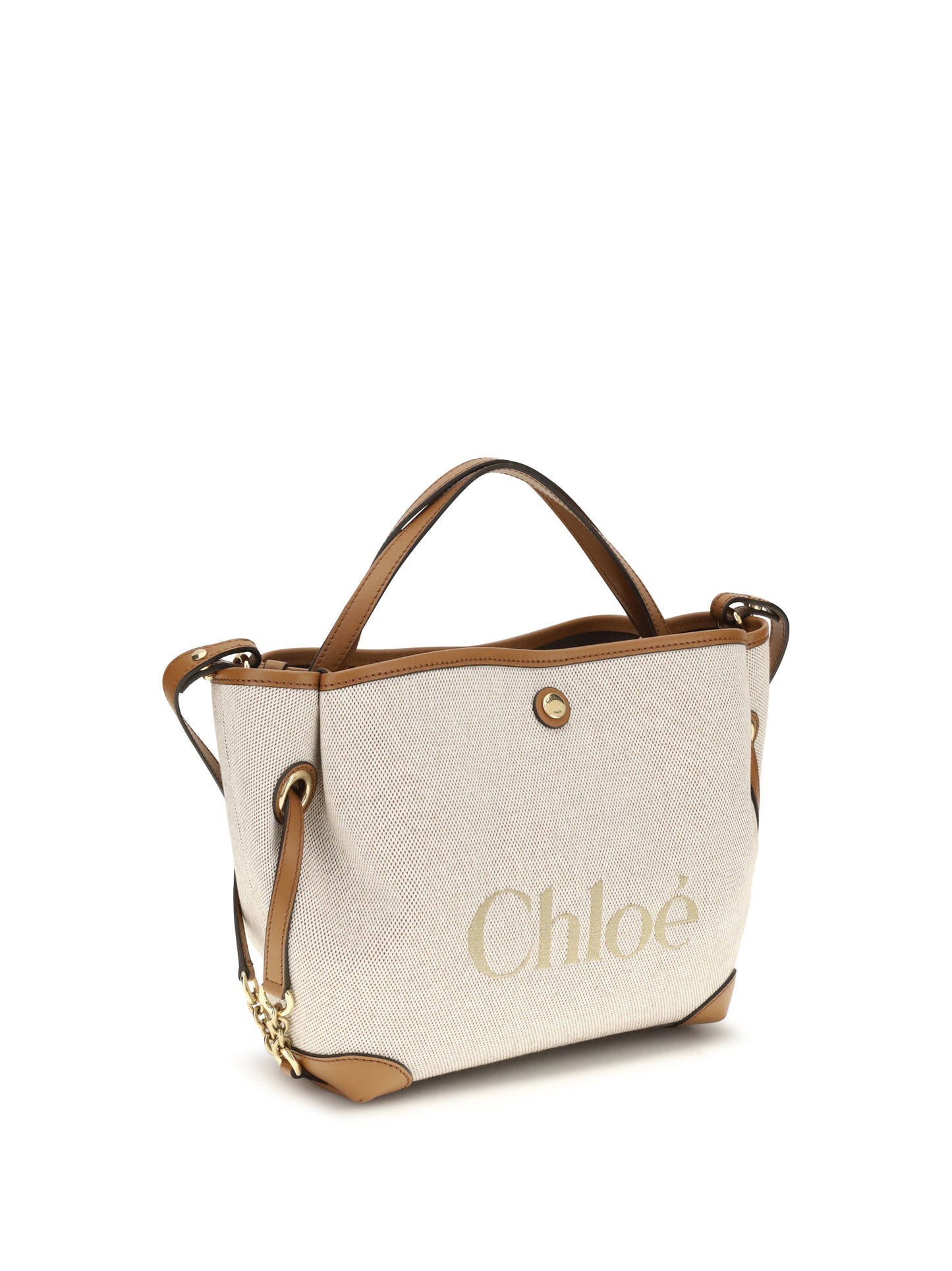 Chloé Women Clover Handbag CHLOE