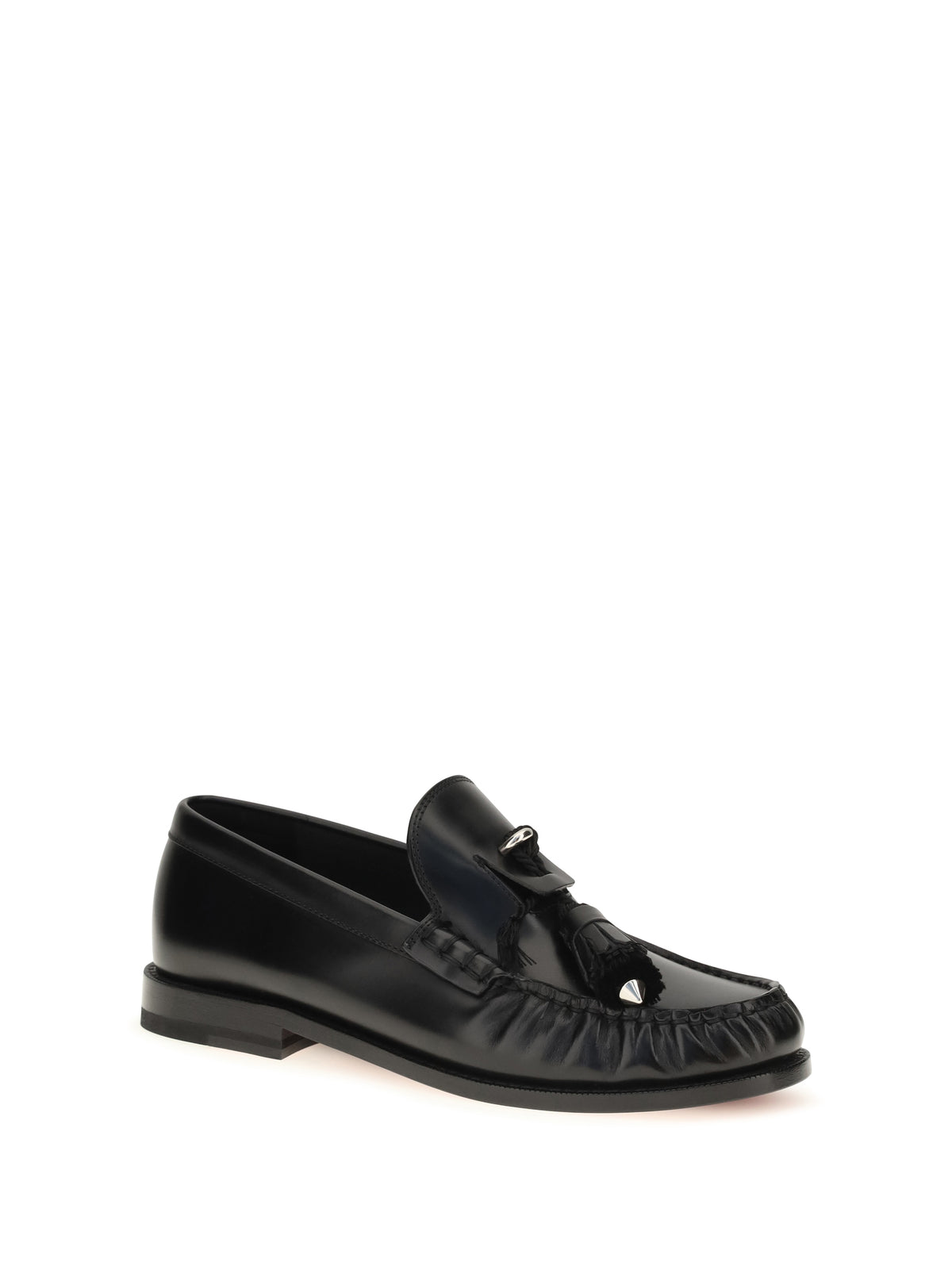 Christian Louboutin Women Rochelle Loafers CHRISTIAN LOUBOUTIN
