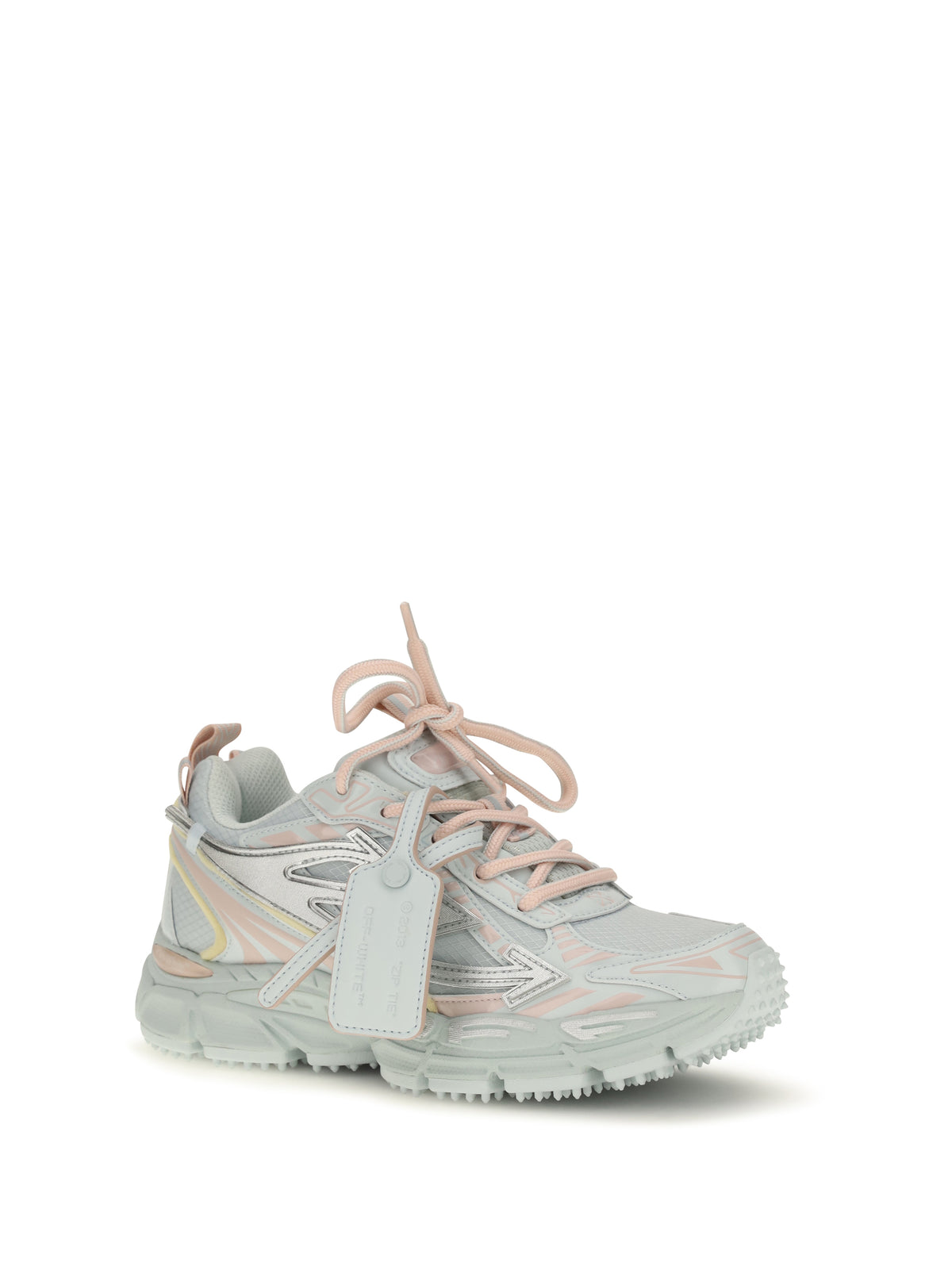 Off-White Women Be Right Back Sneakers OFF-WHITE