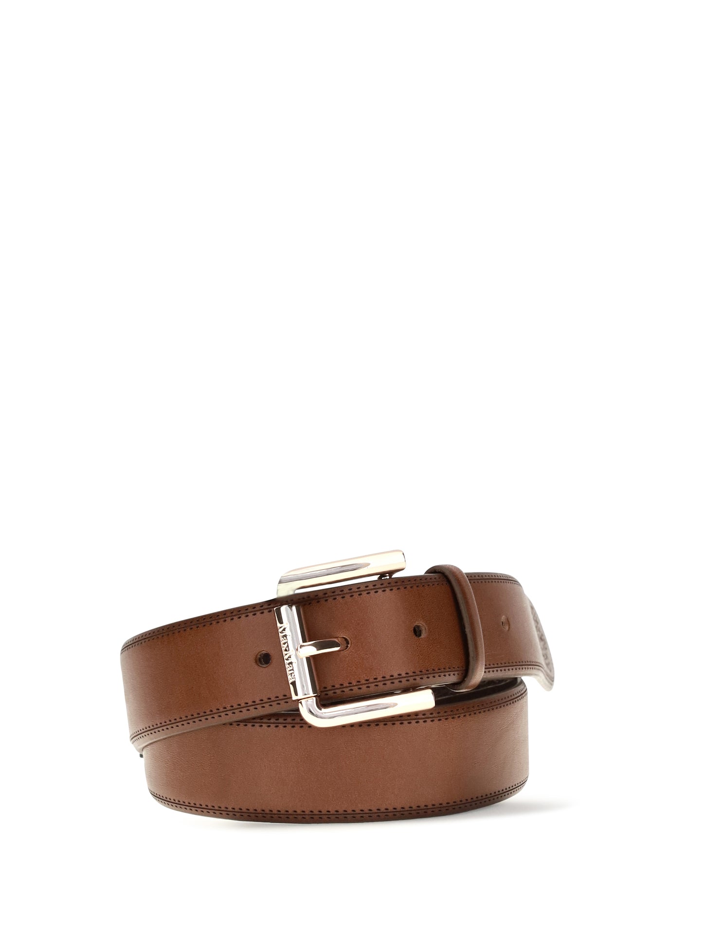 Max Mara Women Leather Belt MAX MARA