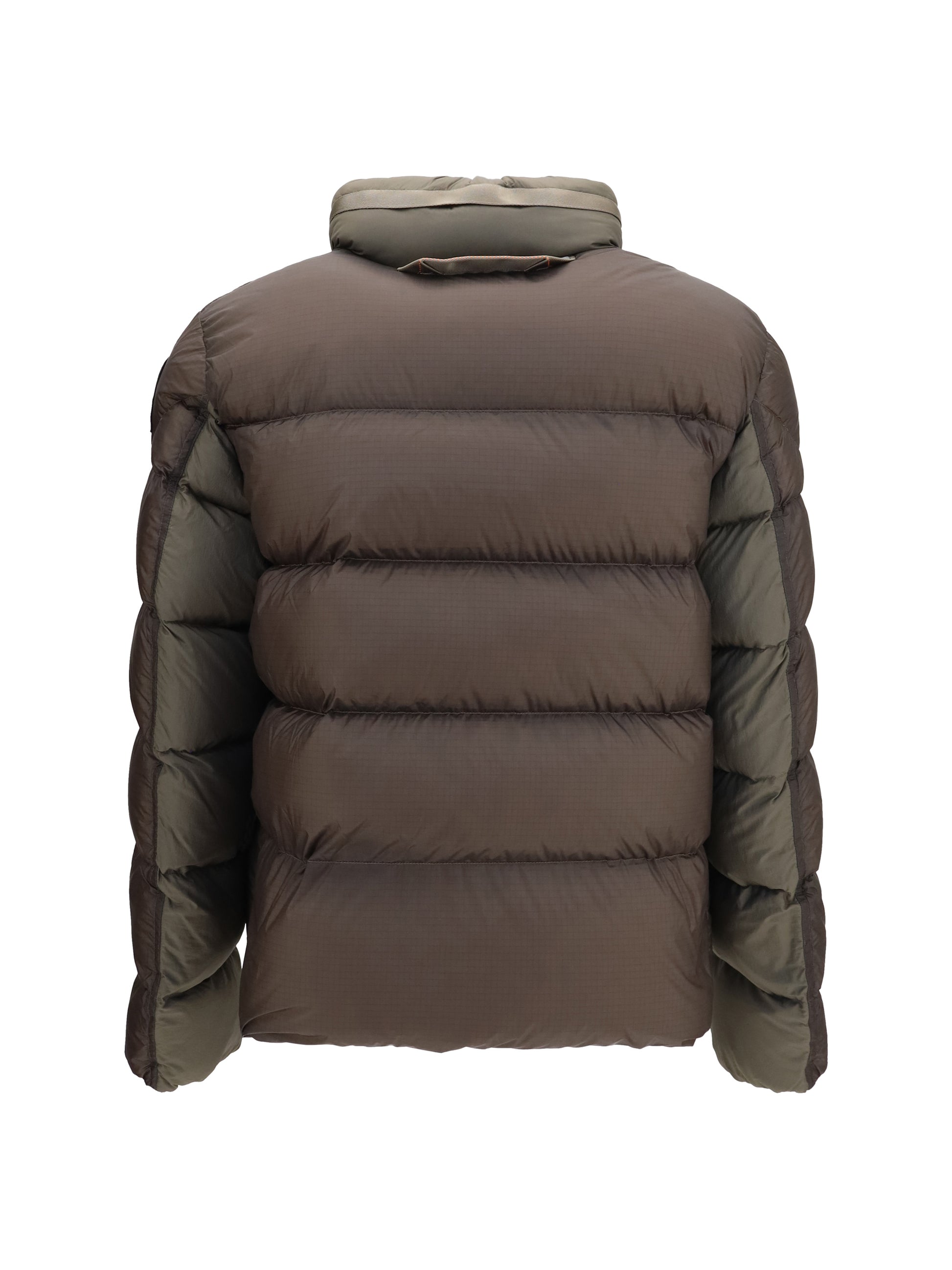 Parajumpers Men Golburn Down Jacket PARAJUMPERS