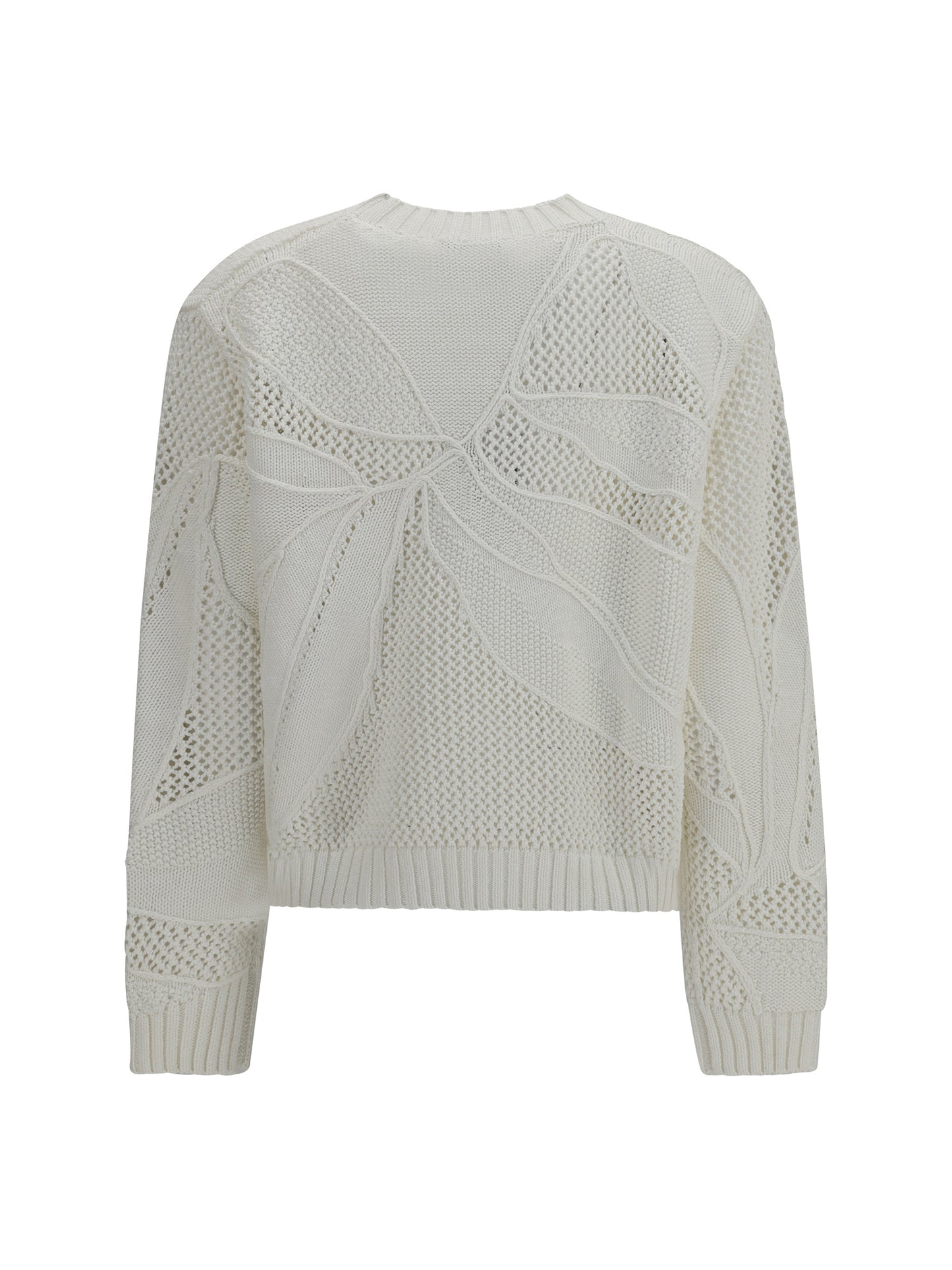 Max Mara Women Crewneck Sweater MAX MARA