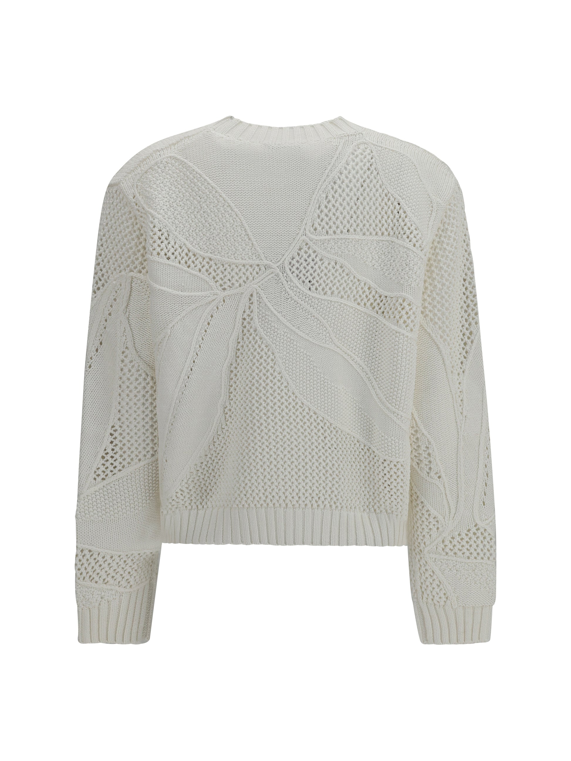 Max Mara Women Crewneck Sweater MAX MARA