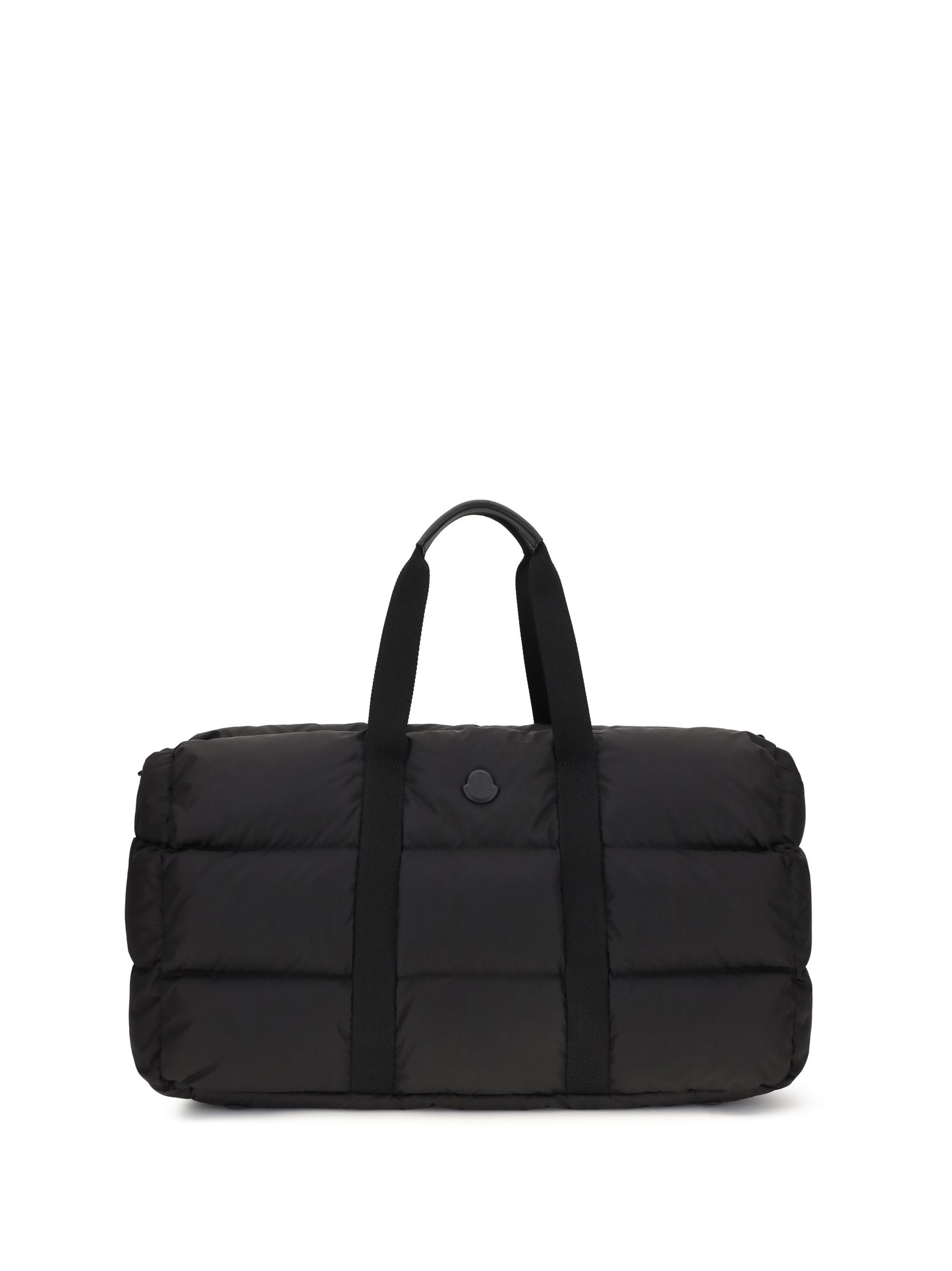 Moncler Men Caradoc Duffle Travel Bag MONCLER