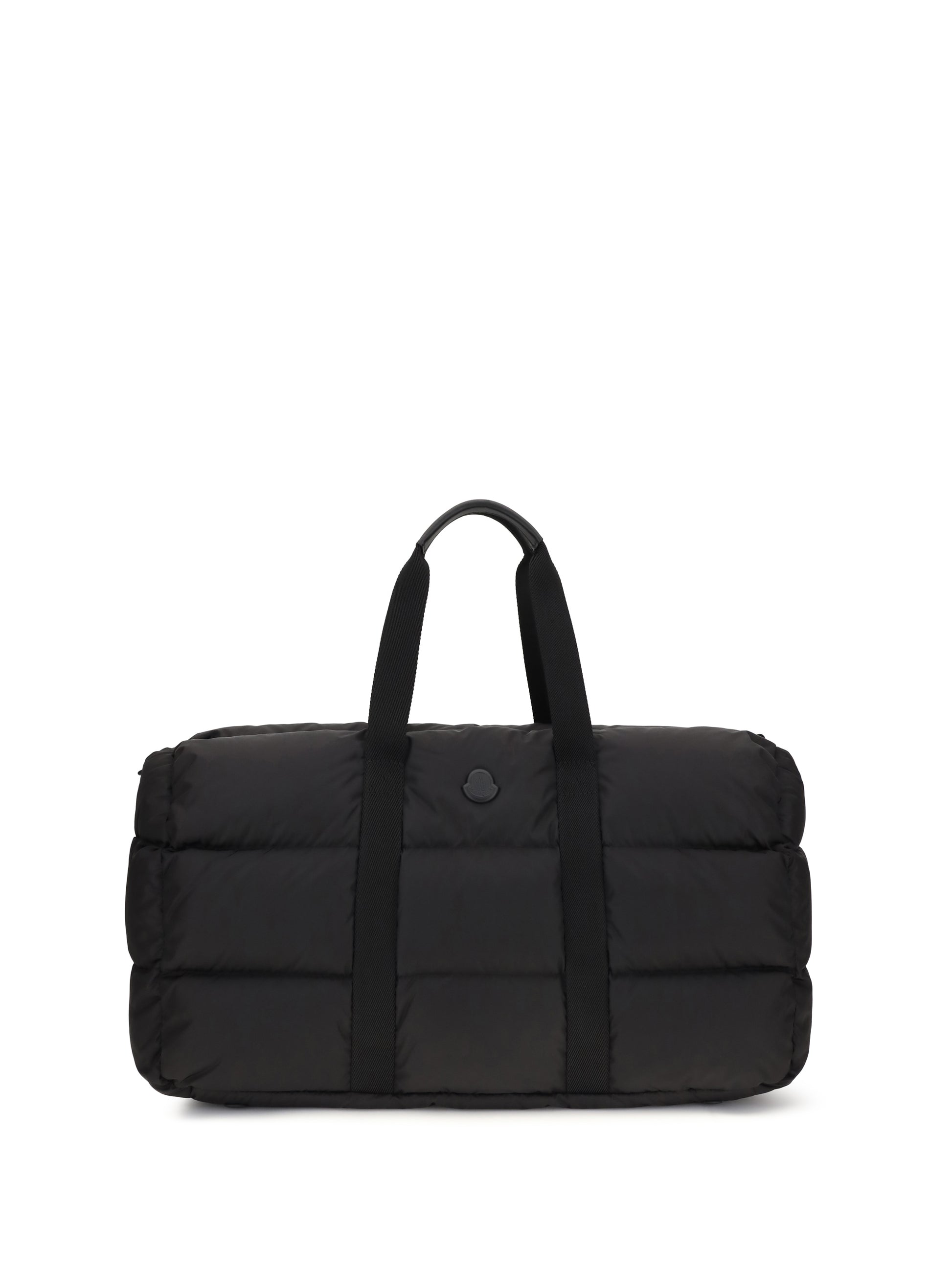 Moncler Men Caradoc Duffle Travel Bag MONCLER