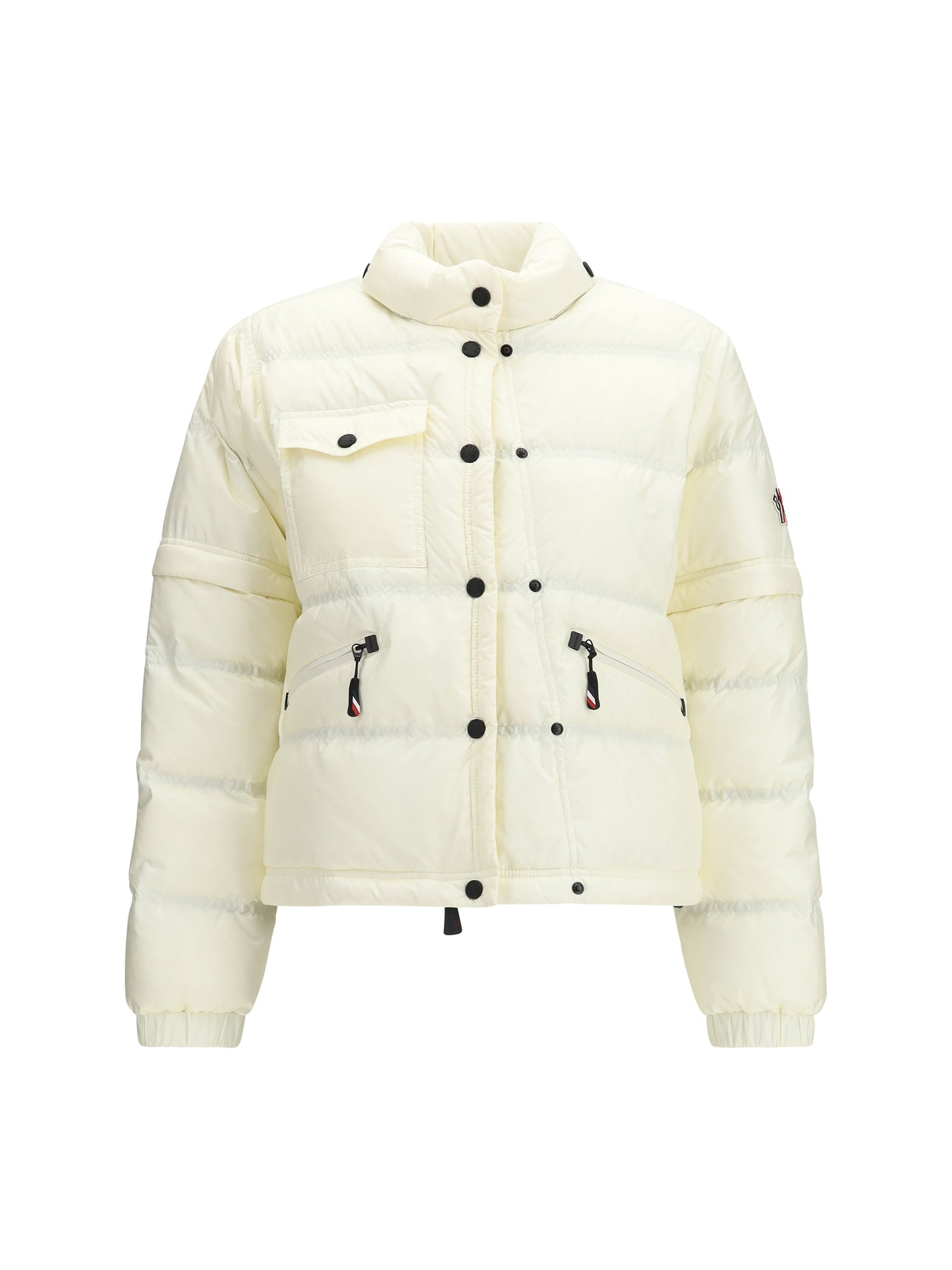 Moncler Grenoble Women Mauduits Down Jacket MONCLER GRENOBLE