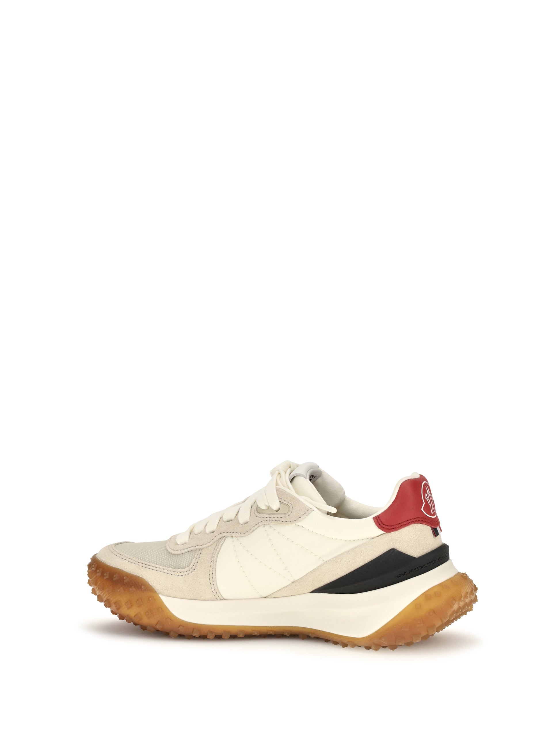 Moncler Women City Trek Sneakers MONCLER