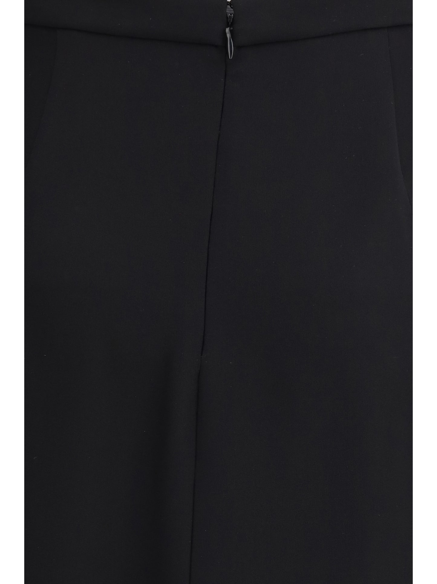 Valentino Women Long Cady Couture Skirt VALENTINO
