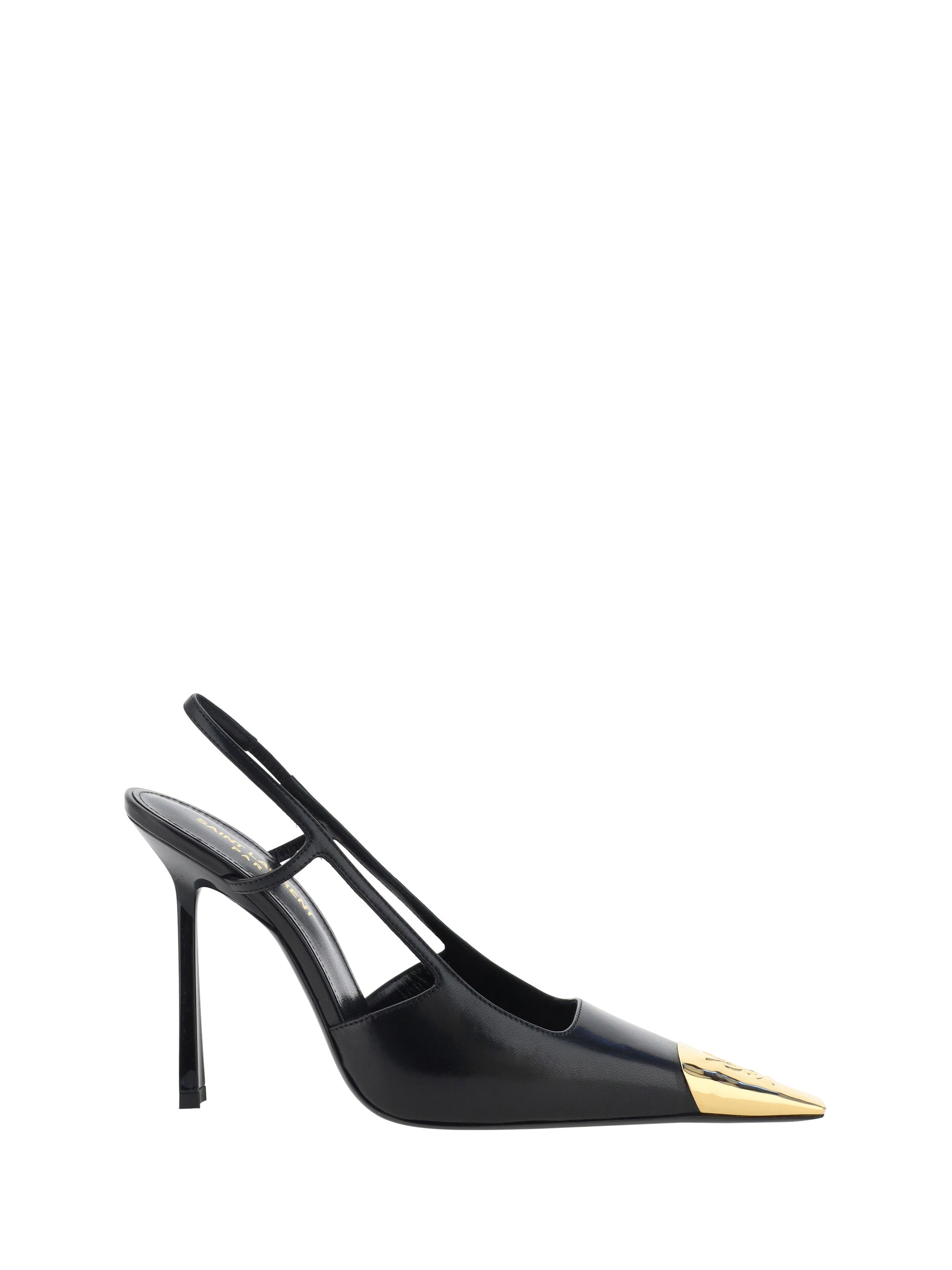 Saint Laurent Women Jeanne Pumps SAINT LAURENT