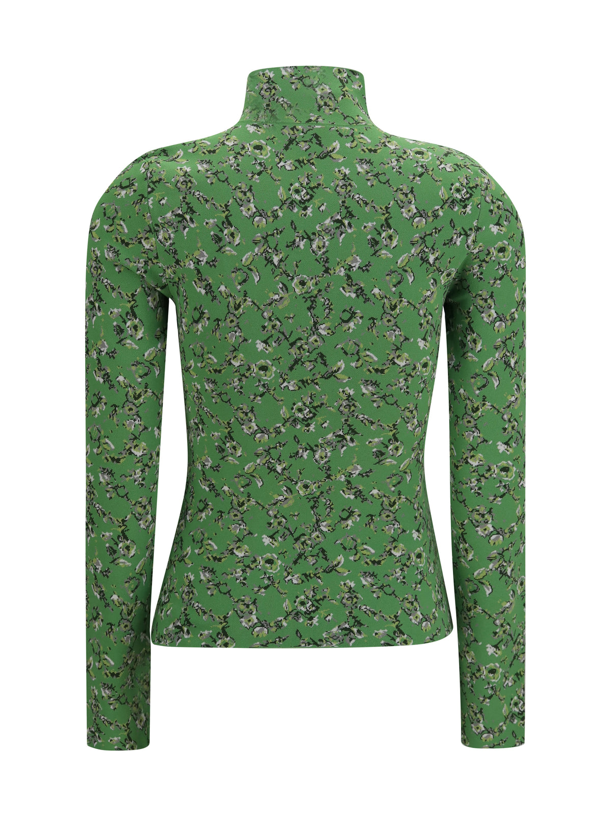 Loewe Women Viscose Blend Top LOEWE