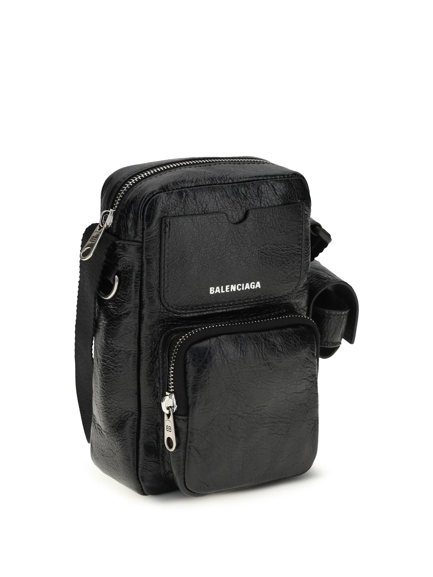 Balenciaga Men Superbusy Vertical Shoulder Bag BALENCIAGA