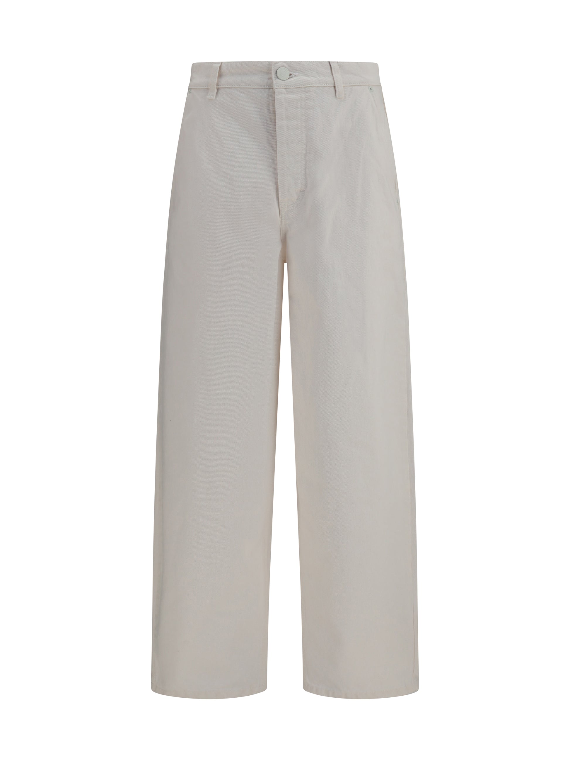 Ami Paris Men Balloon Jeans AMI PARIS