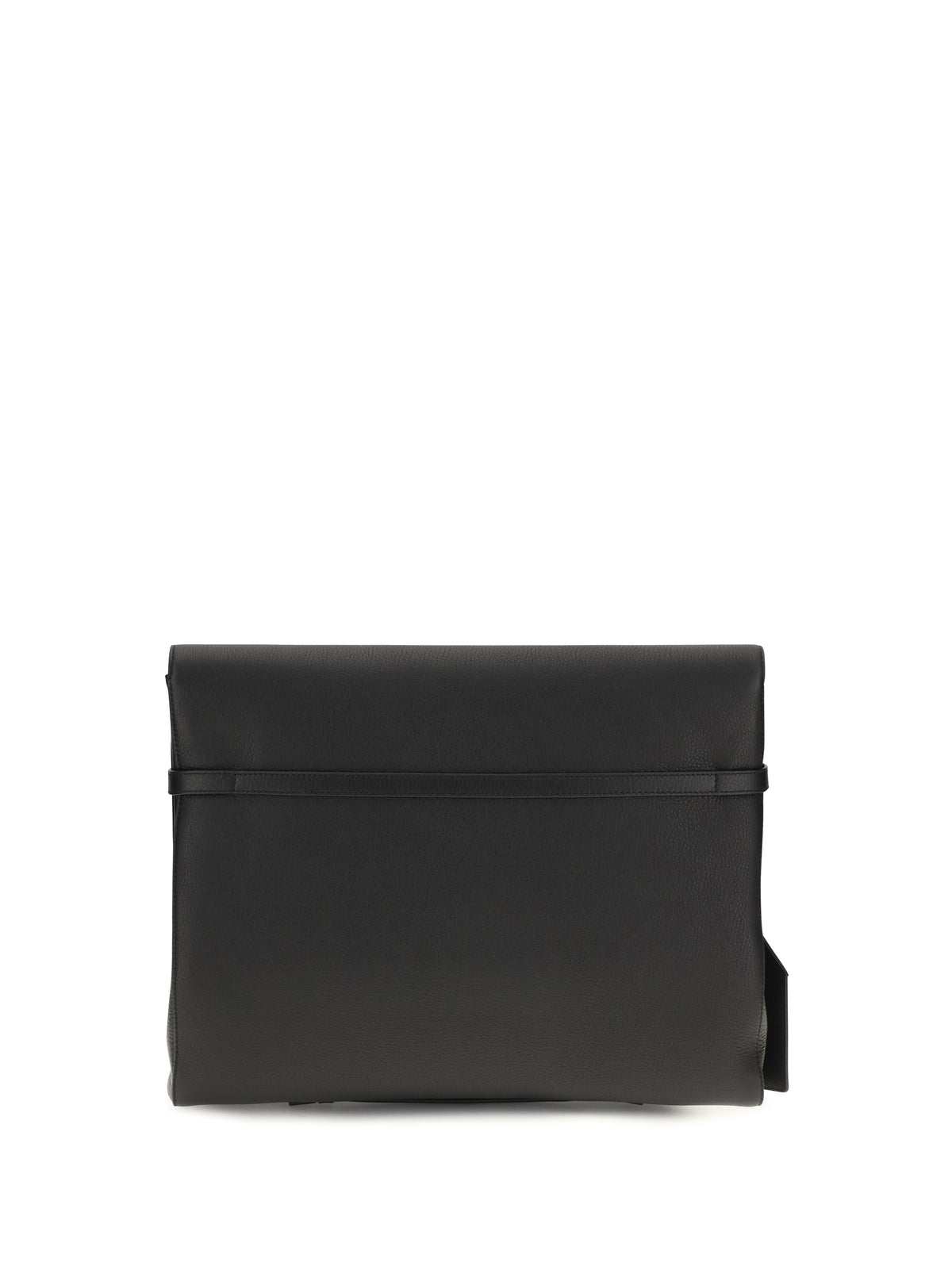 Dolce & Gabbana Men Calf-Leather Shoulder Bag DOLCE & GABBANA