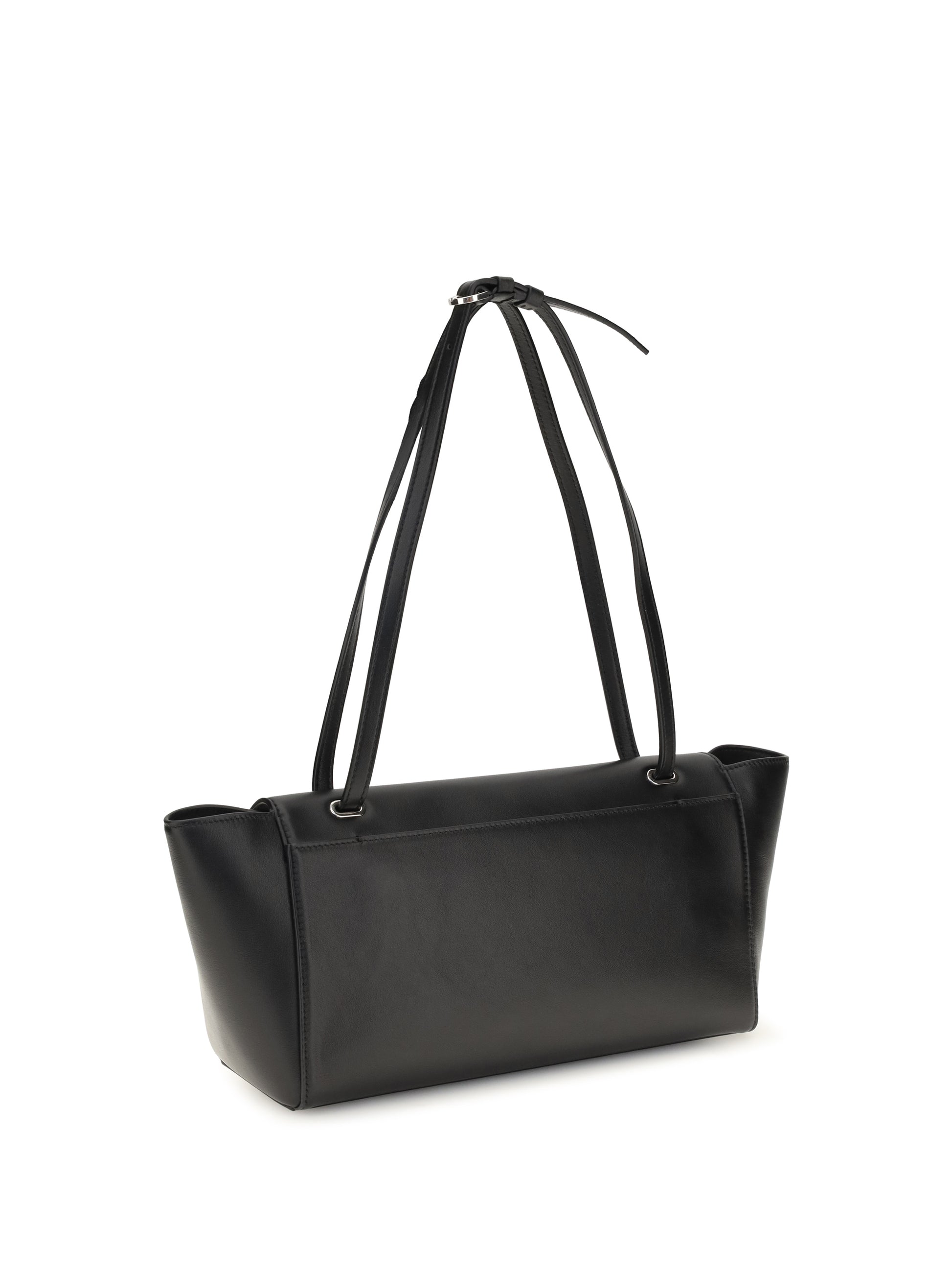 Savette Women Symmetry Trapeze Shoulder Bag SAVETTE