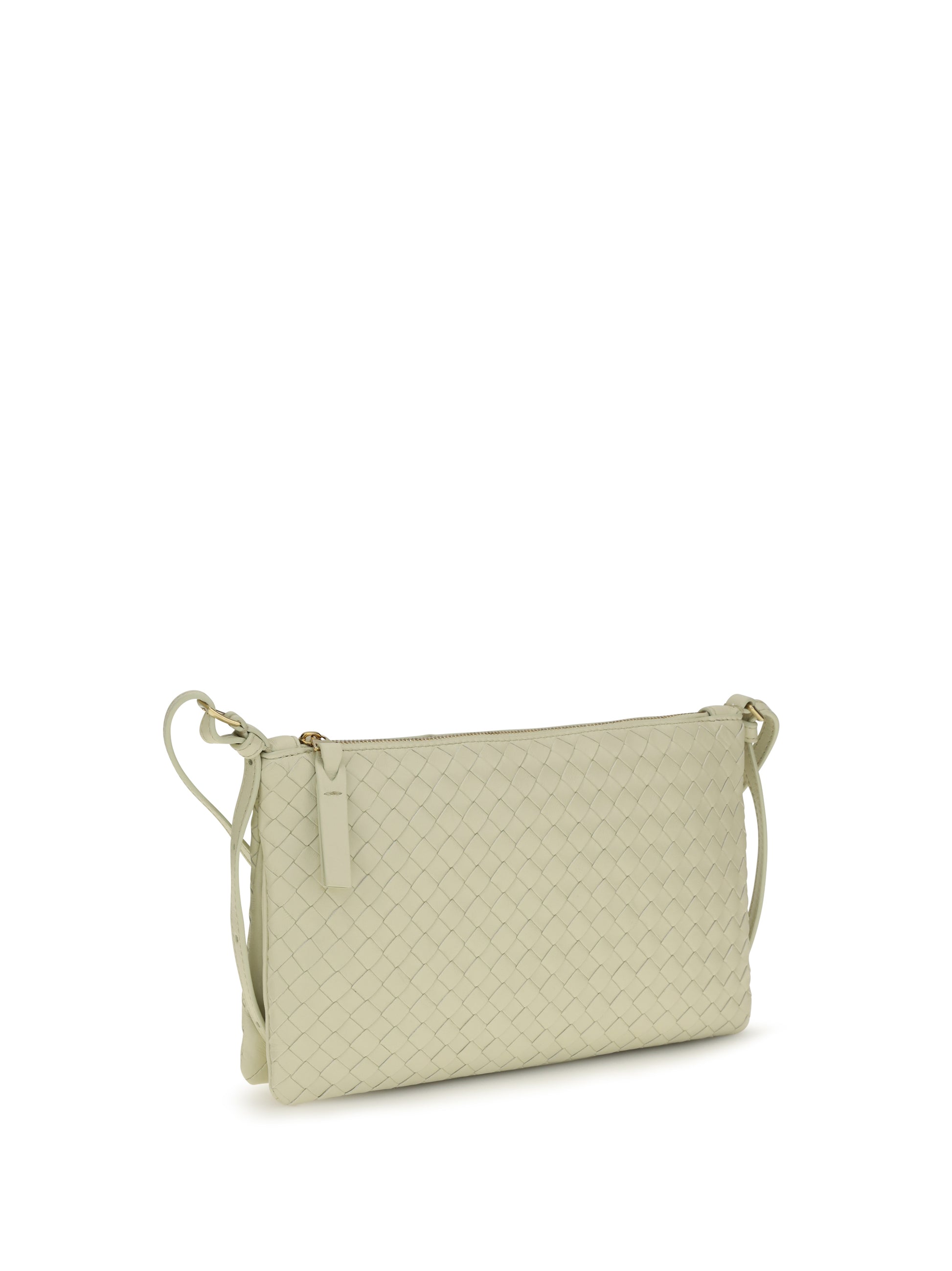 Bottega Veneta Women Intrecciato Shoulder Bag BOTTEGA VENETA