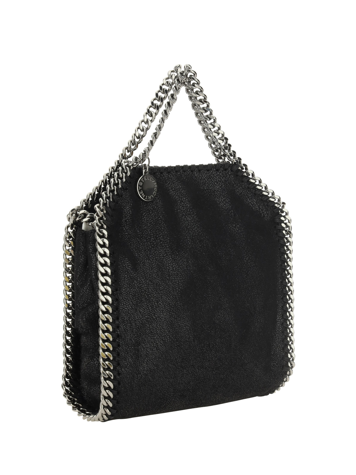 Stella Mccartney Women Tiny Shaggy Handbag STELLA MCCARTNEY